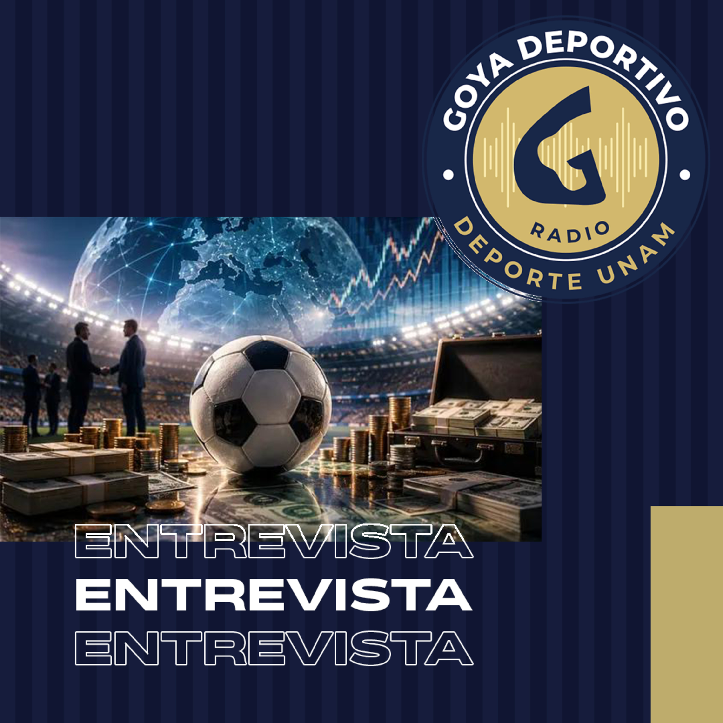  Mercado mundial del futbol, globalización y capitalismo deportivo