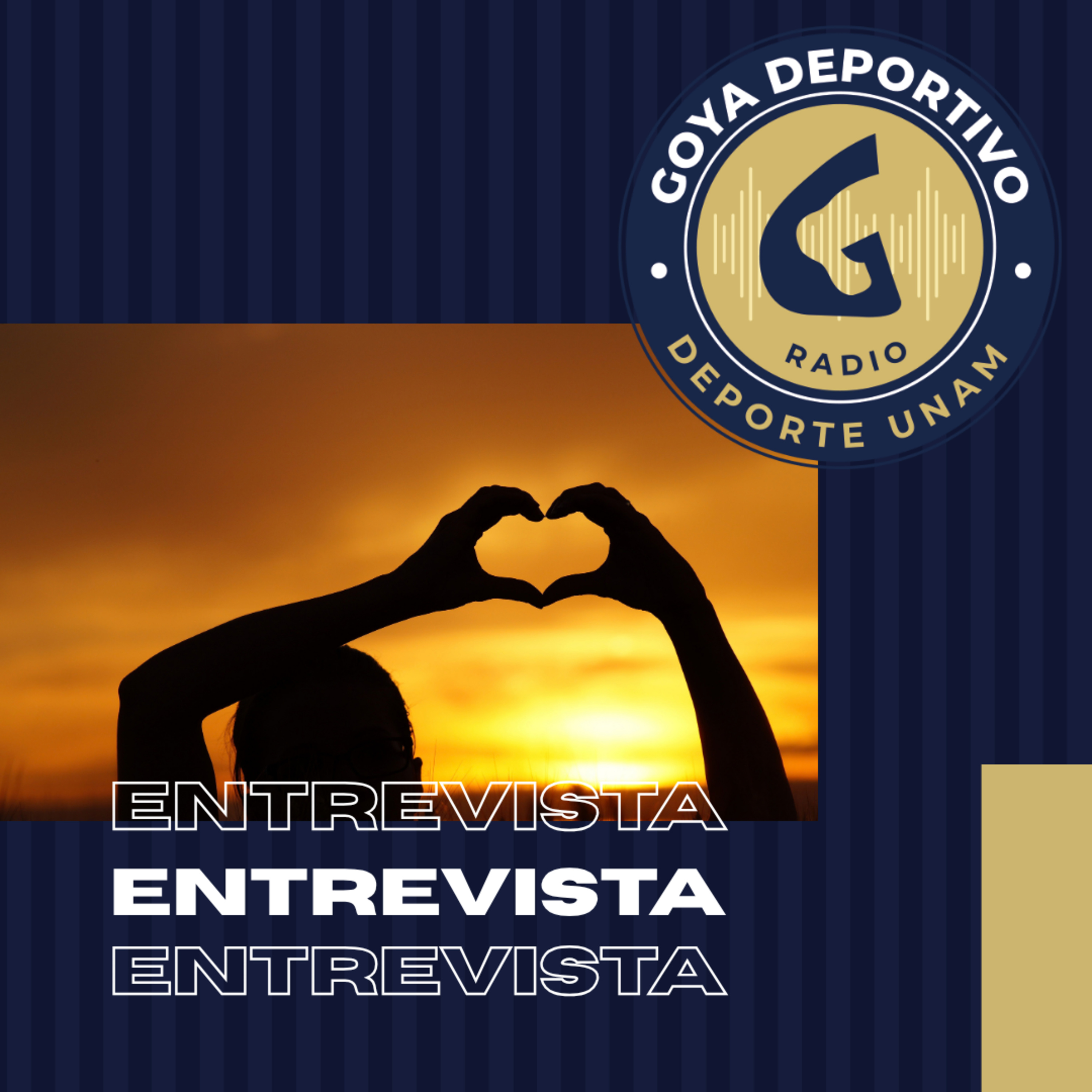 Portada de Deporte UNAM