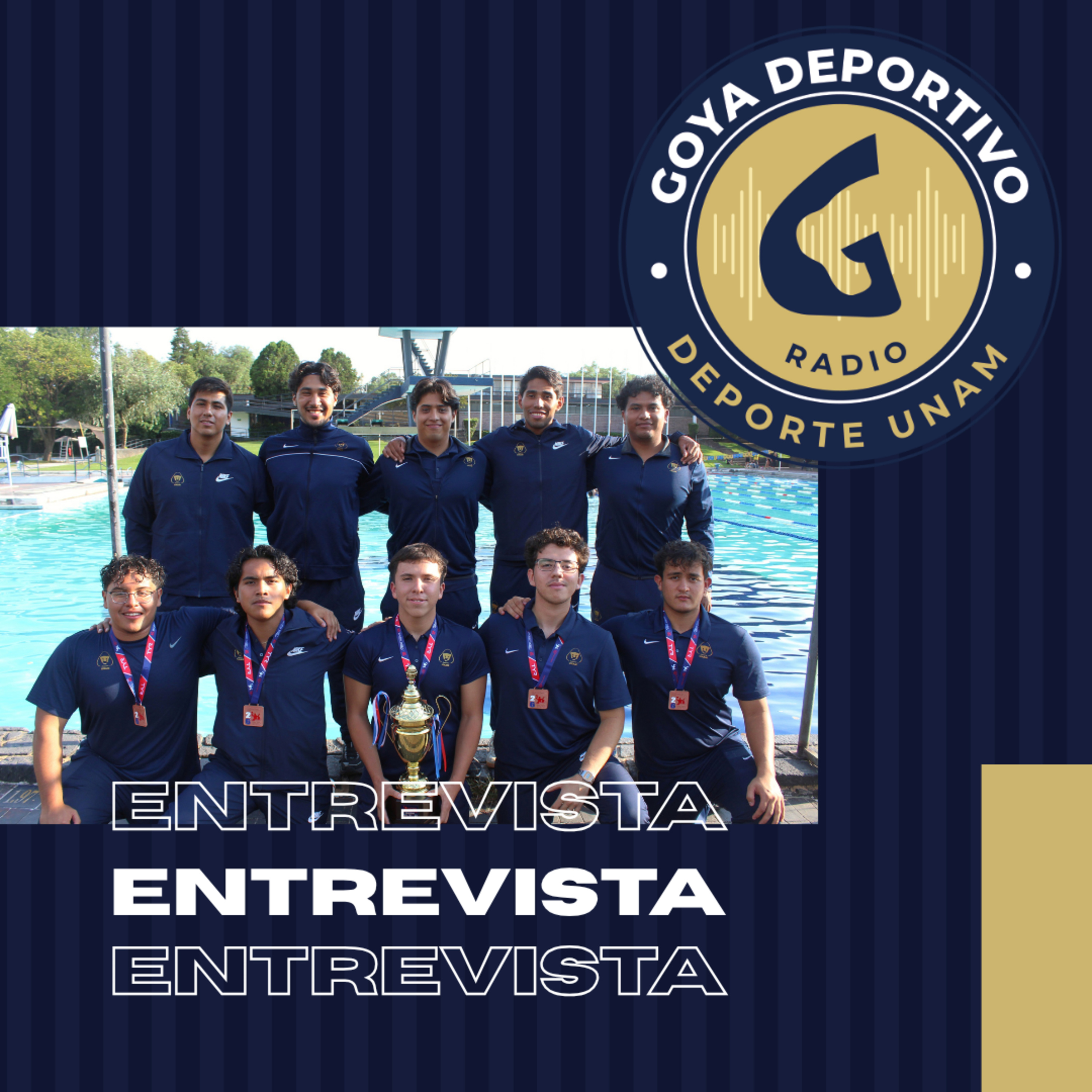 Deporte UNAM