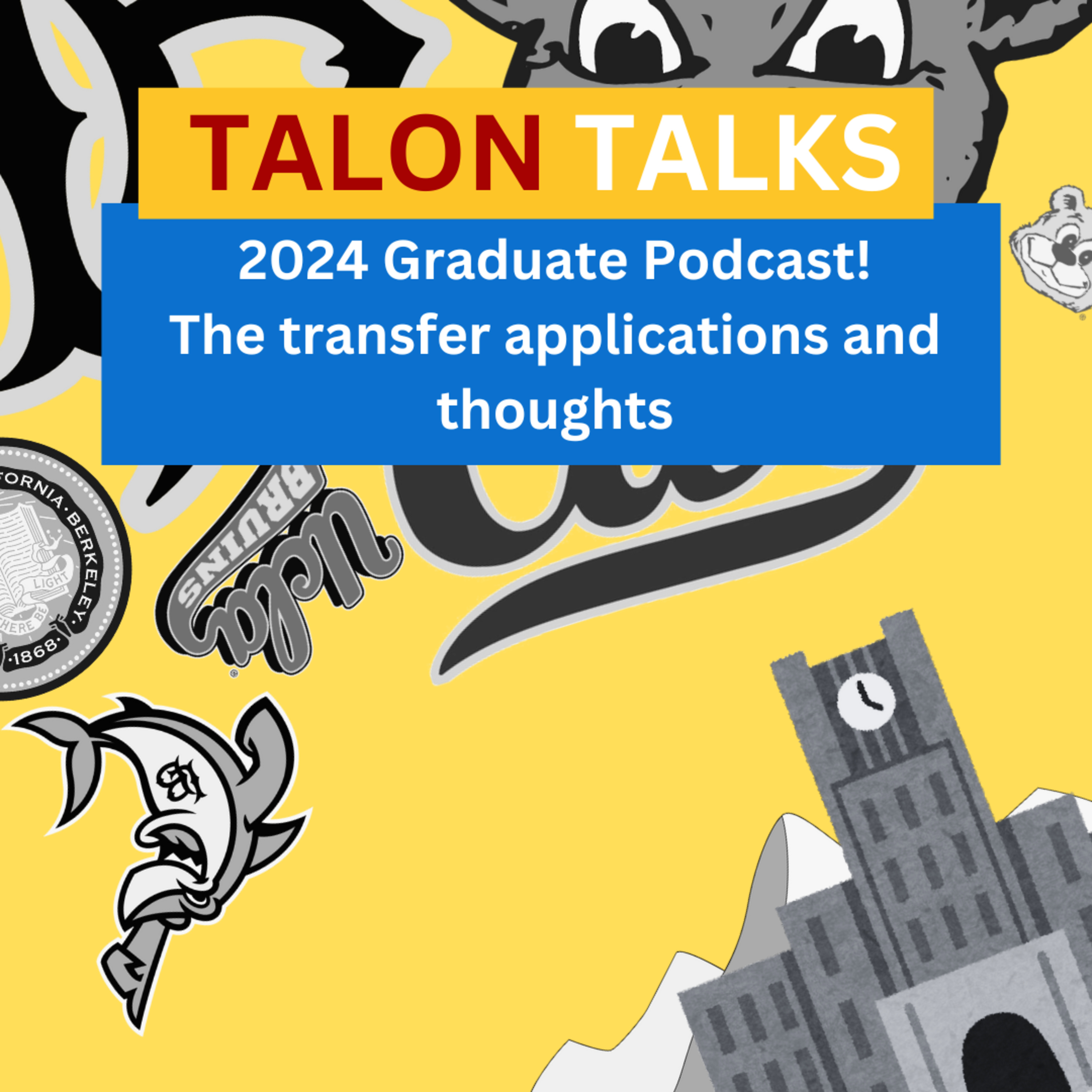 MSJC Talon Talks