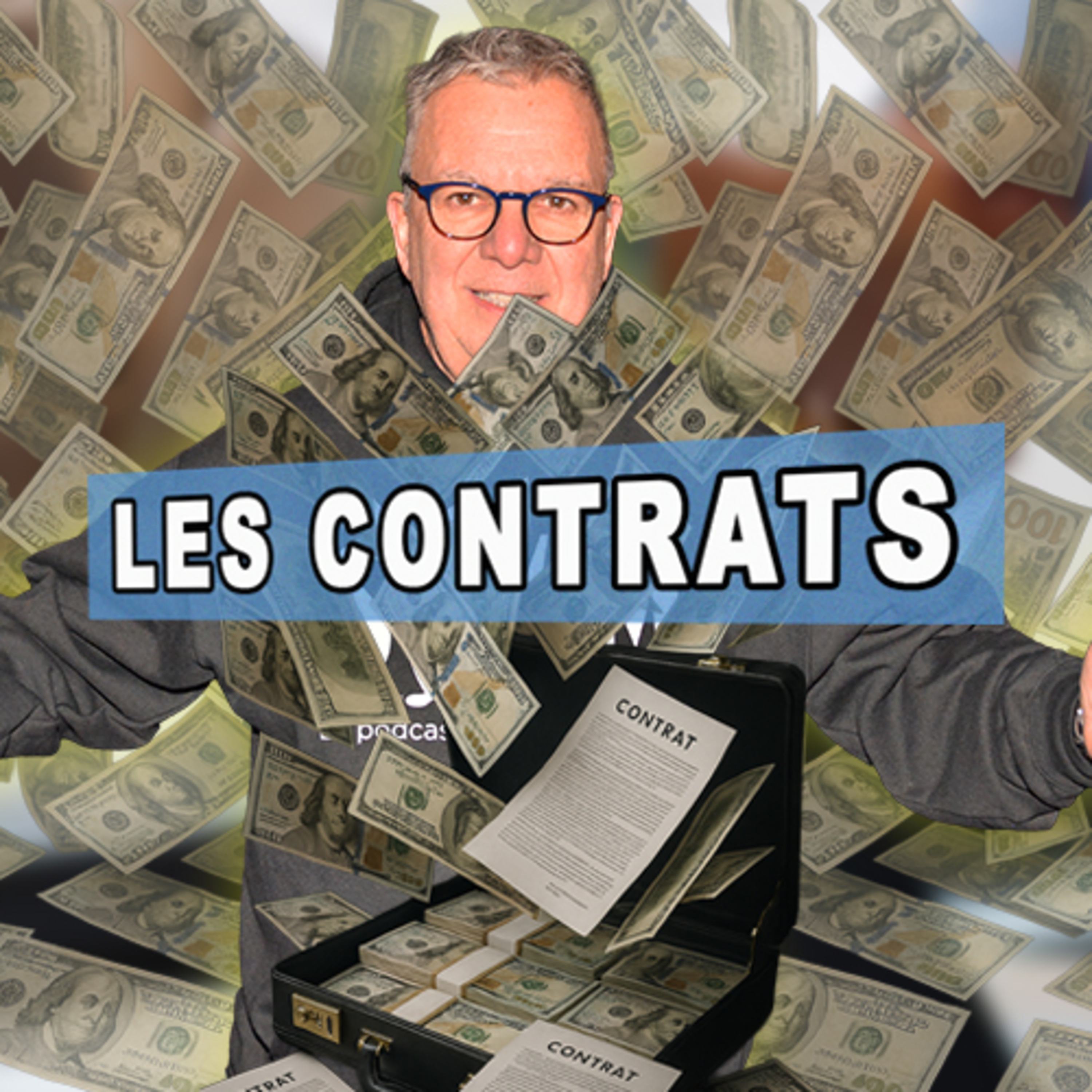 Contrats de lutteurs : ce qu’on ne vous a jamais dit