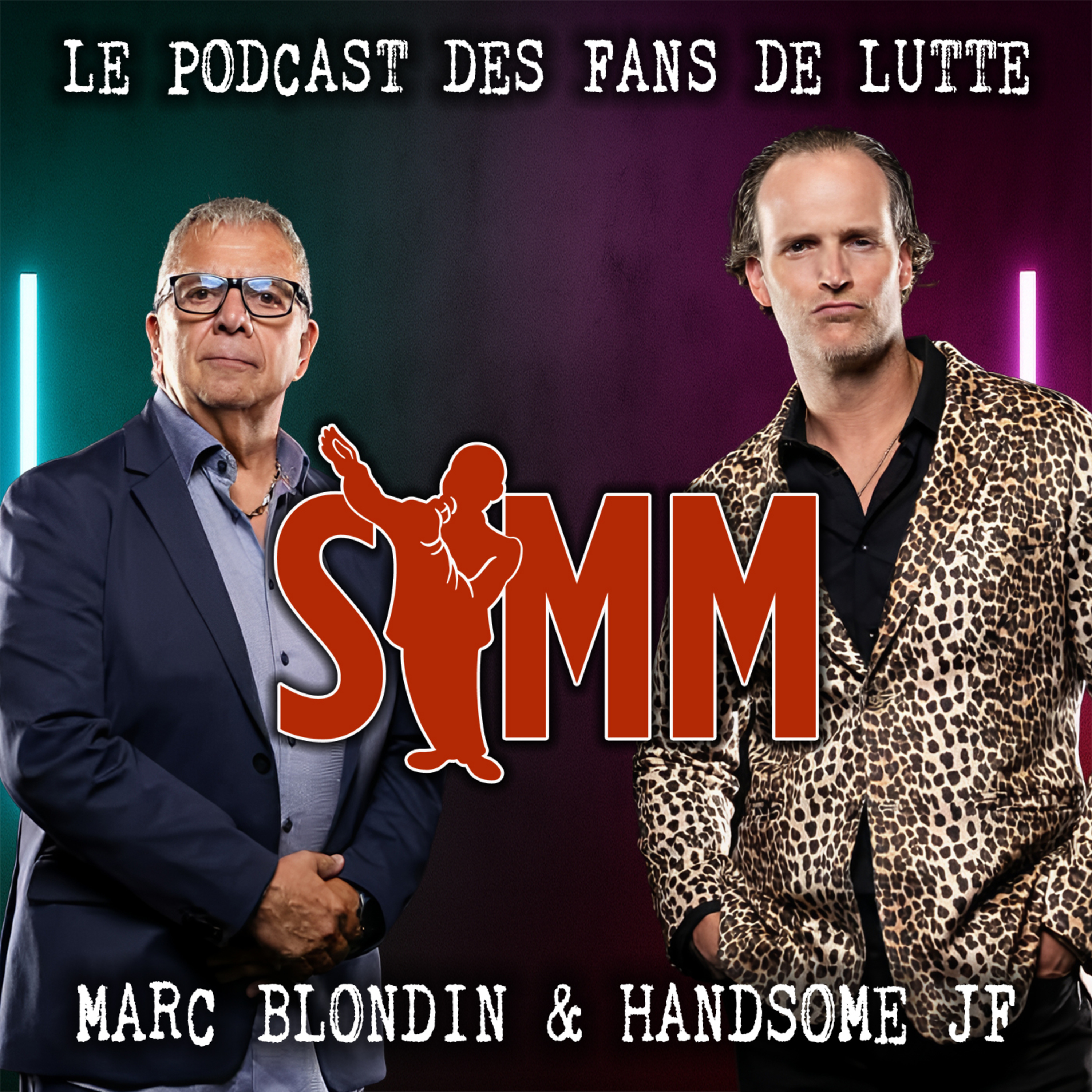 Rick Martel au Big Event EXS : les coulisses d’un retour historique à New York