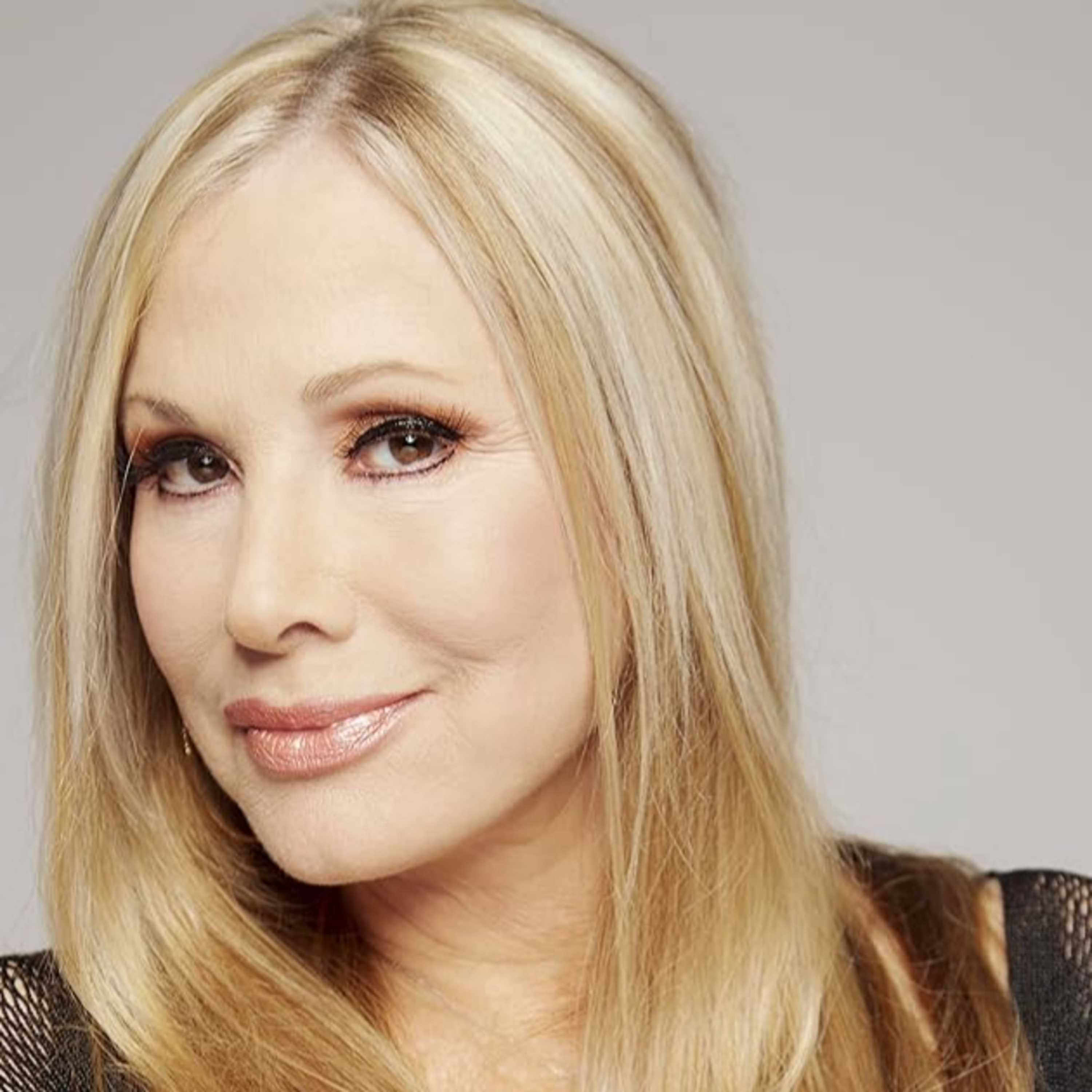 Rhonda Shear episode artwork