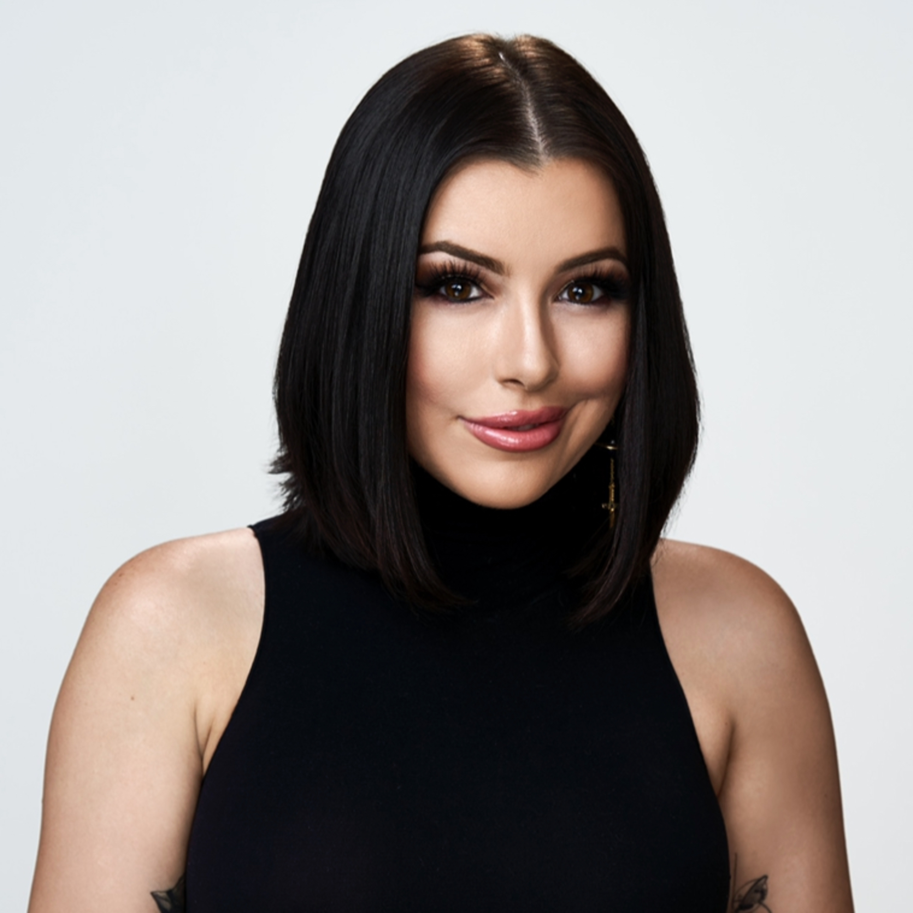 Madison Sinclair episode artwork