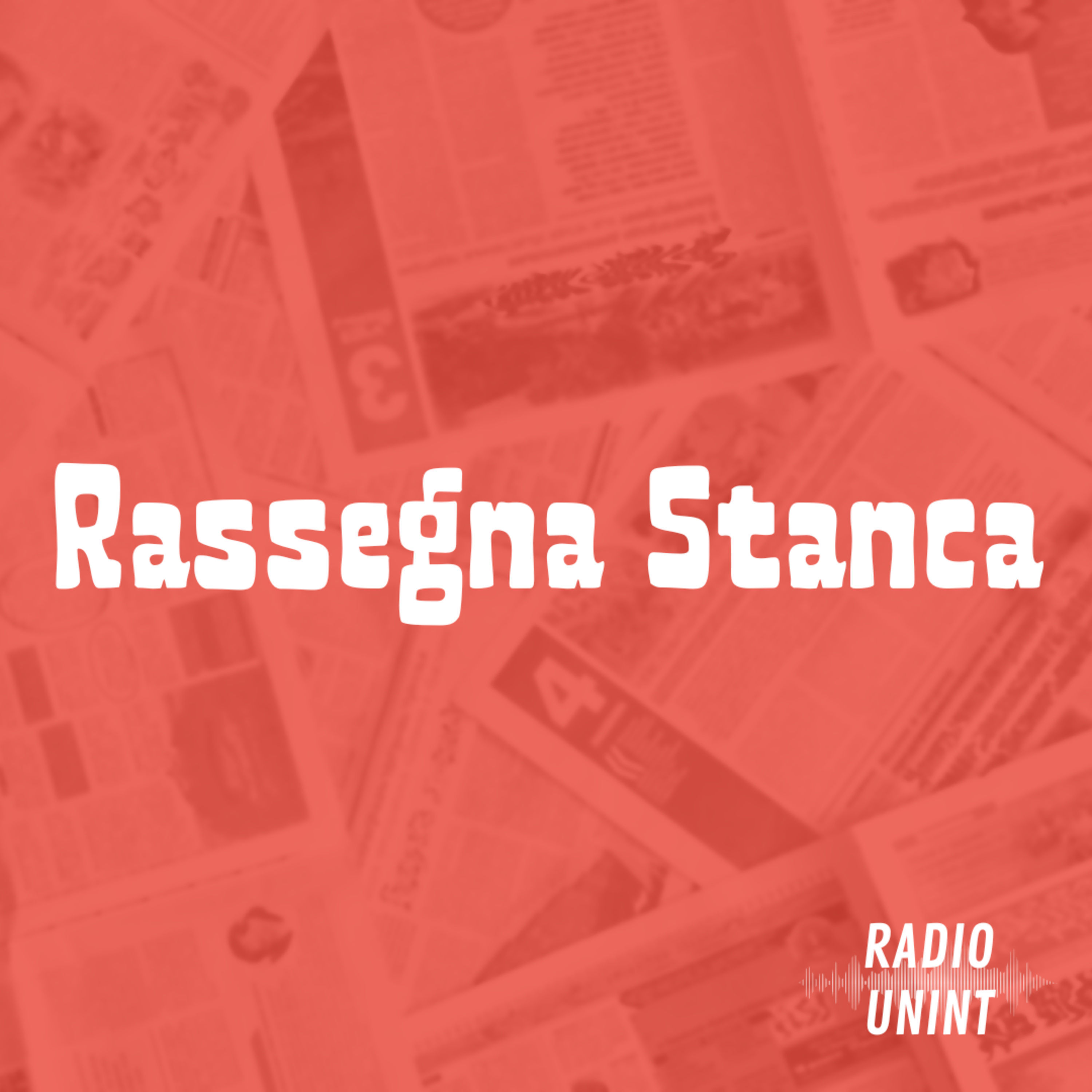 RASSEGNA STANCA  episode artwork