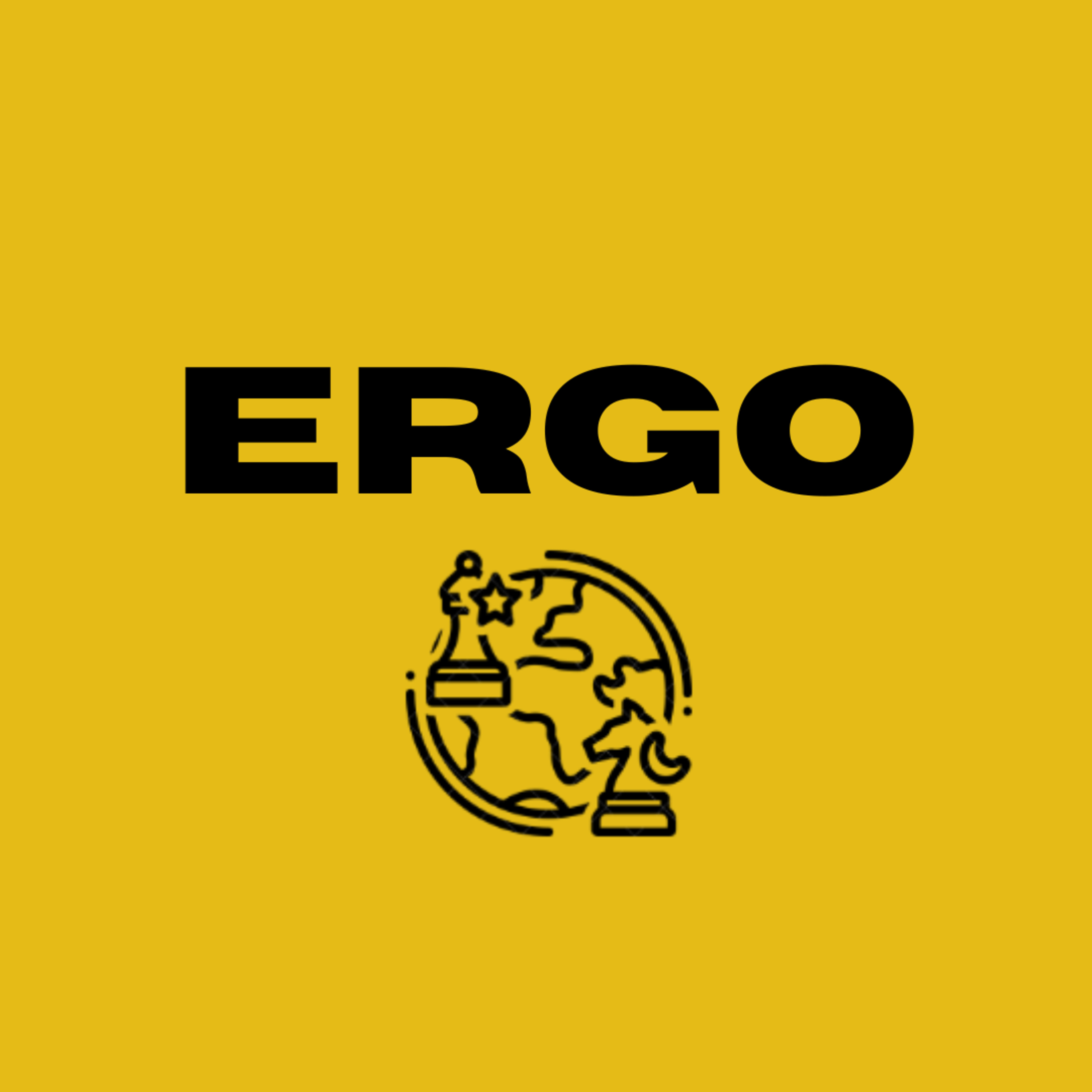 ERGO: NUOVE FRONTIERE DELLA GUERRA: LA CYBERWAR  episode artwork