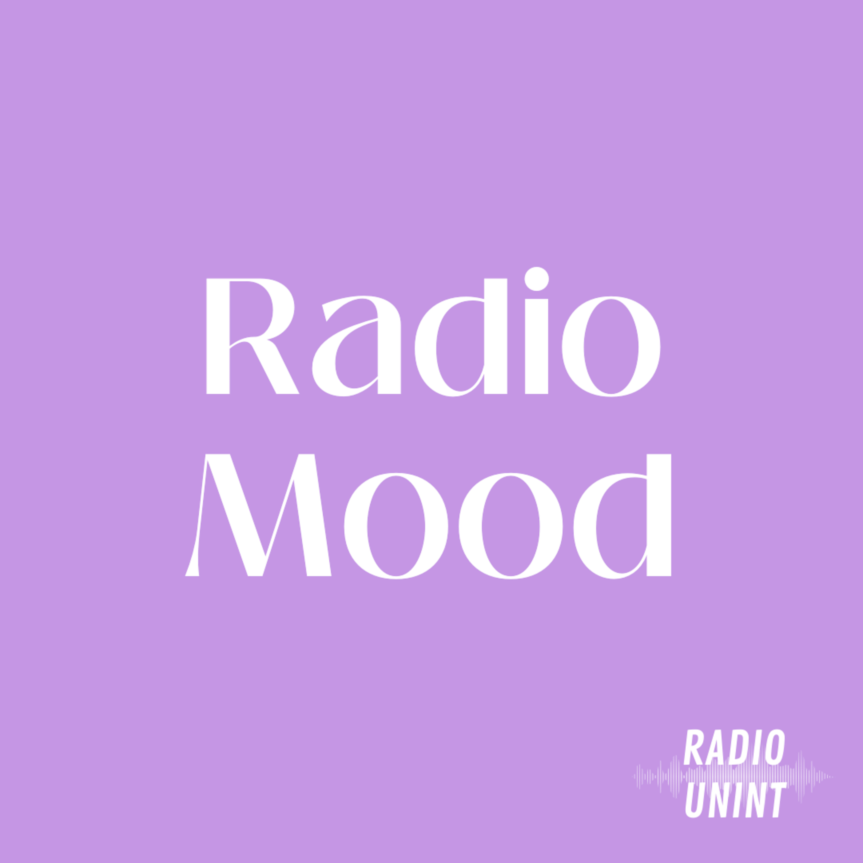 RADIO MOOD | COINQUILINAGGIO episode artwork