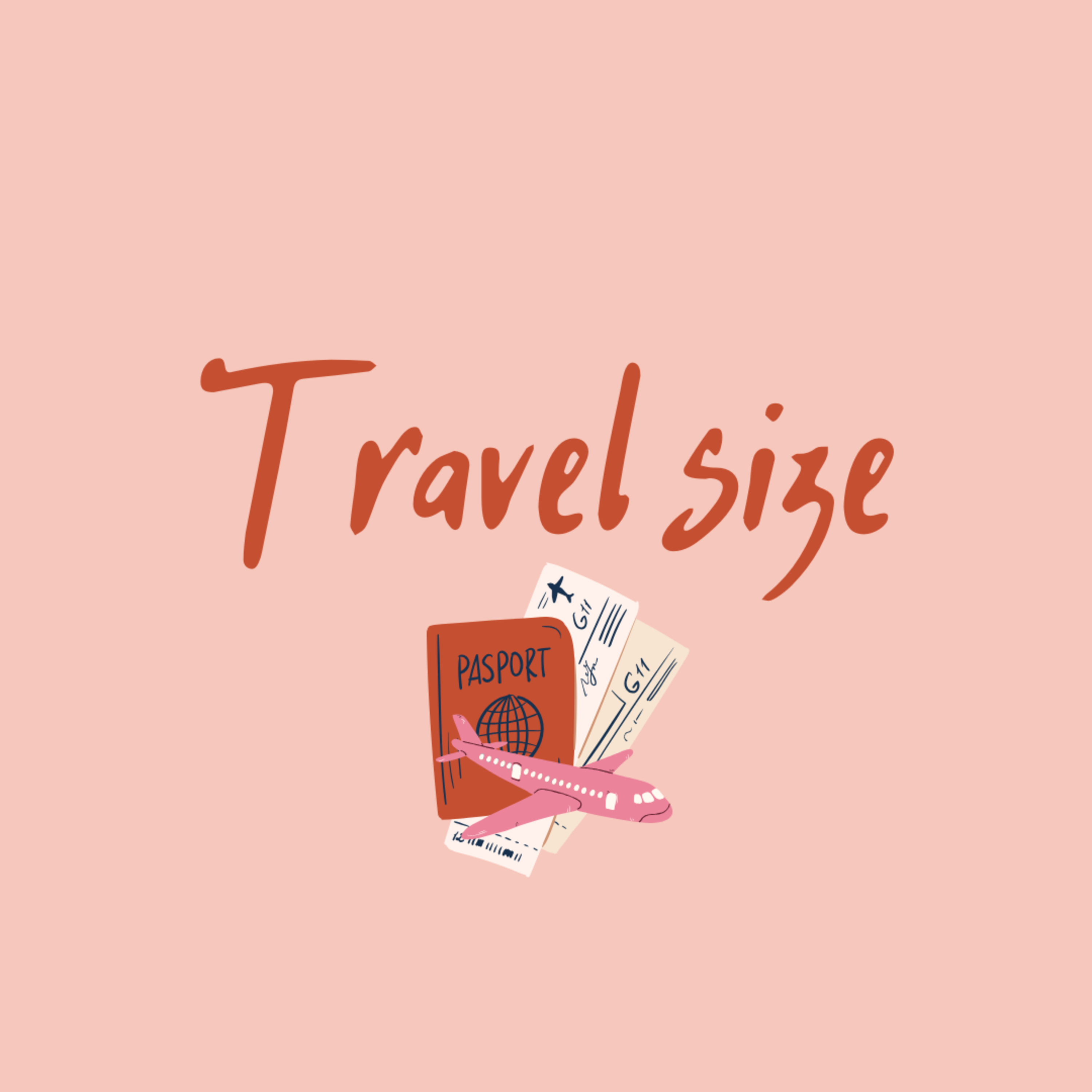 TRAVEL SIZE | SPECIALE: CAPODANNO CINESE episode artwork