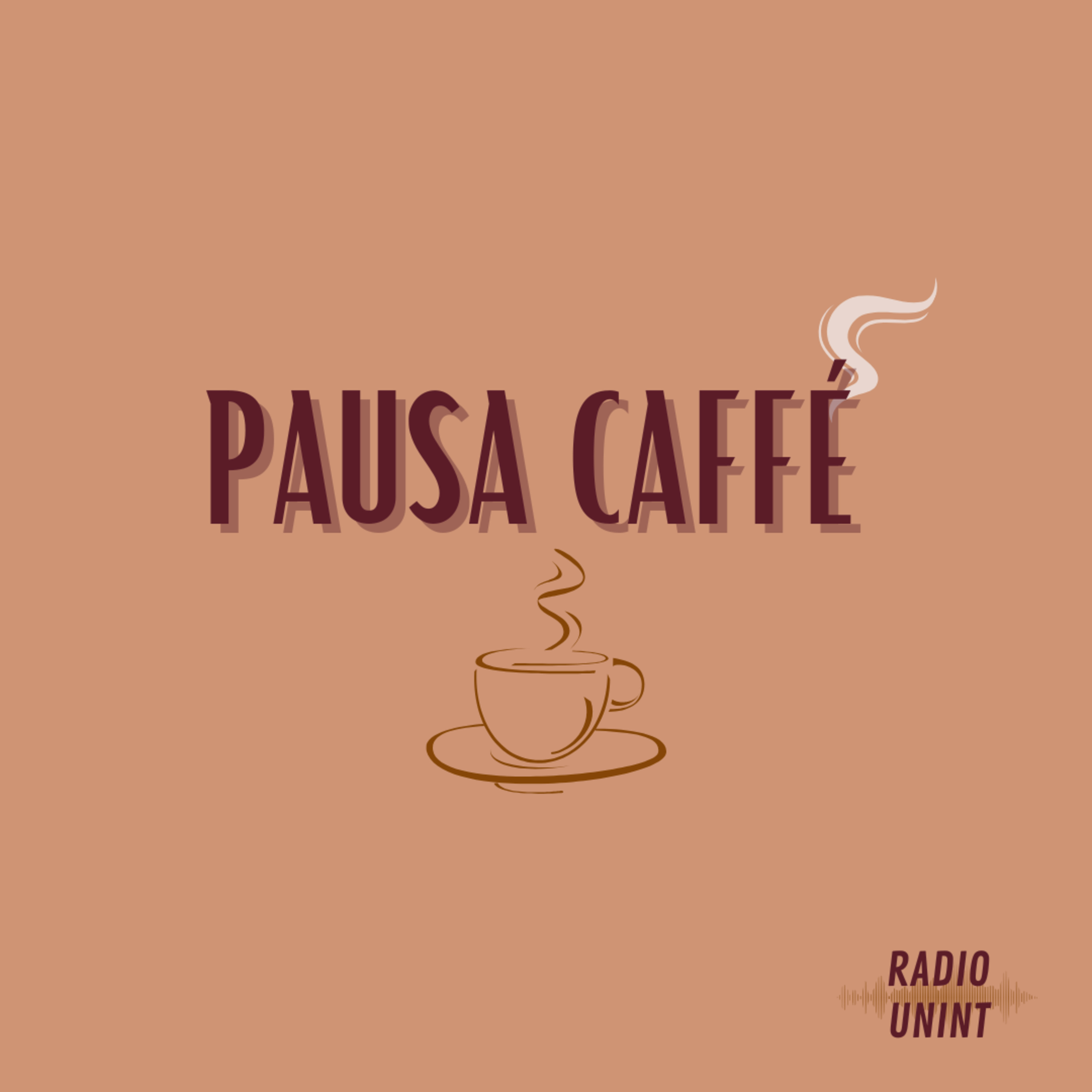PAUSA CAFFÈ | BEATRICE E ANDREA episode artwork