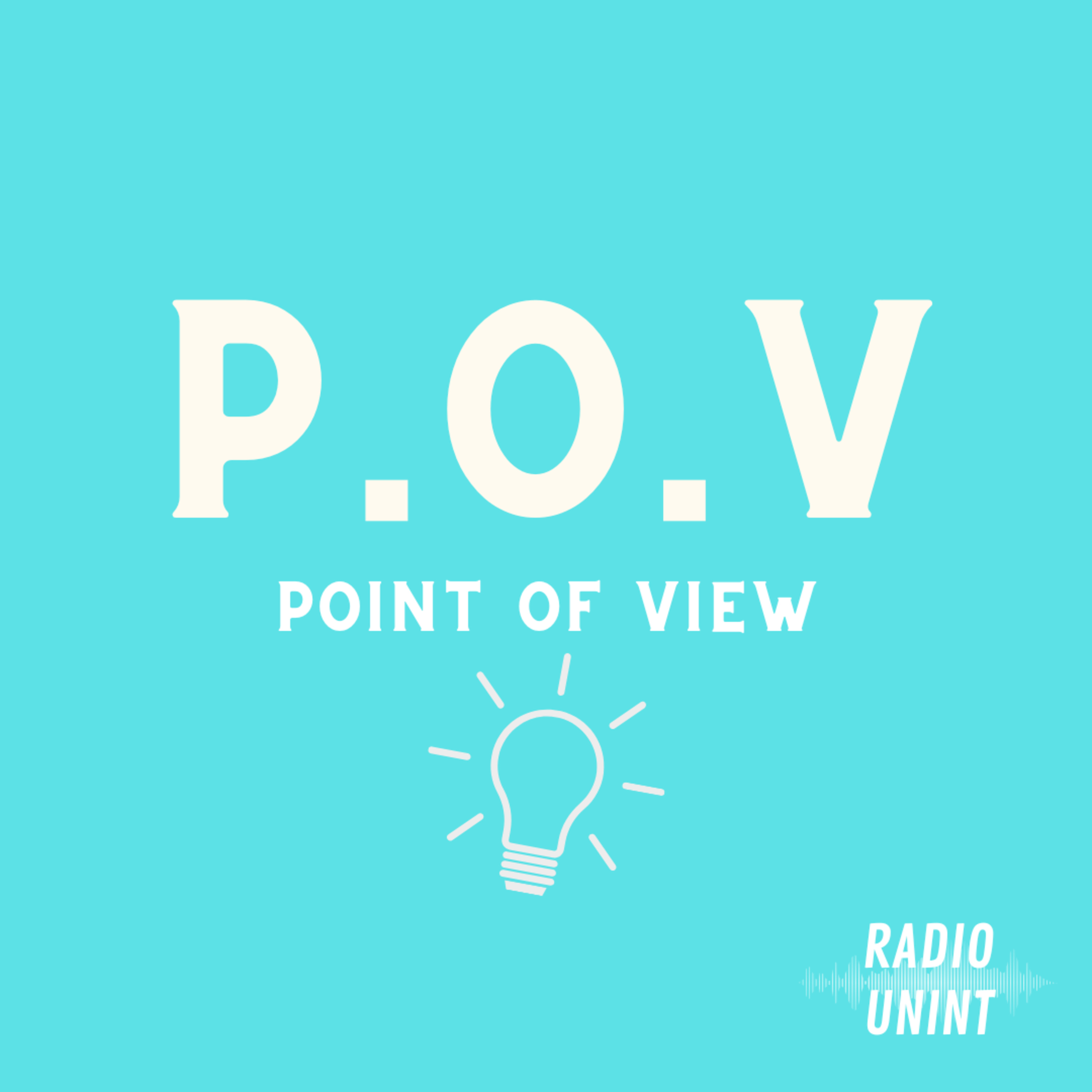P.O.V.| SIAMO DAVVERO SICURI? episode artwork