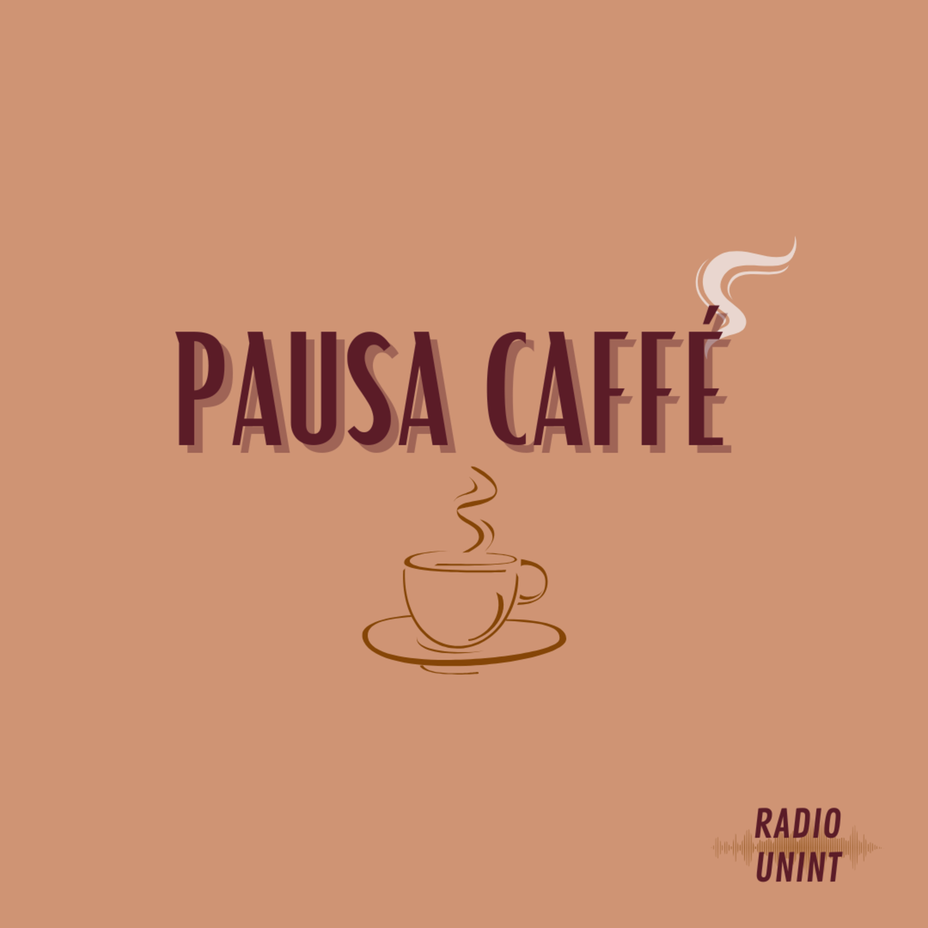 PAUSA CAFFÈ | È DAVVERO L'ULTIMO