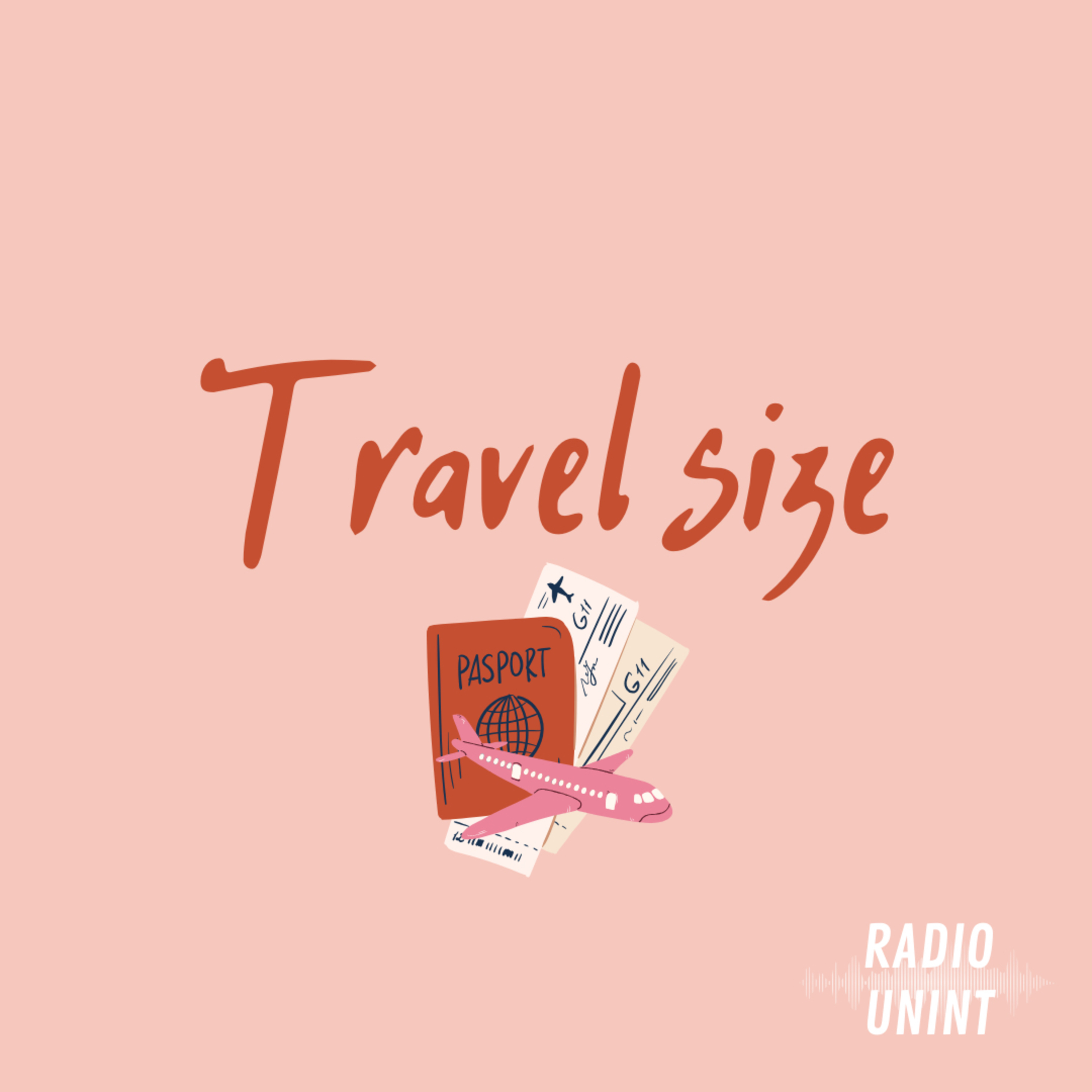 TRAVEL SIZE | SPECIALE: ALLA SCOPERTA DI WENZHOU episode artwork