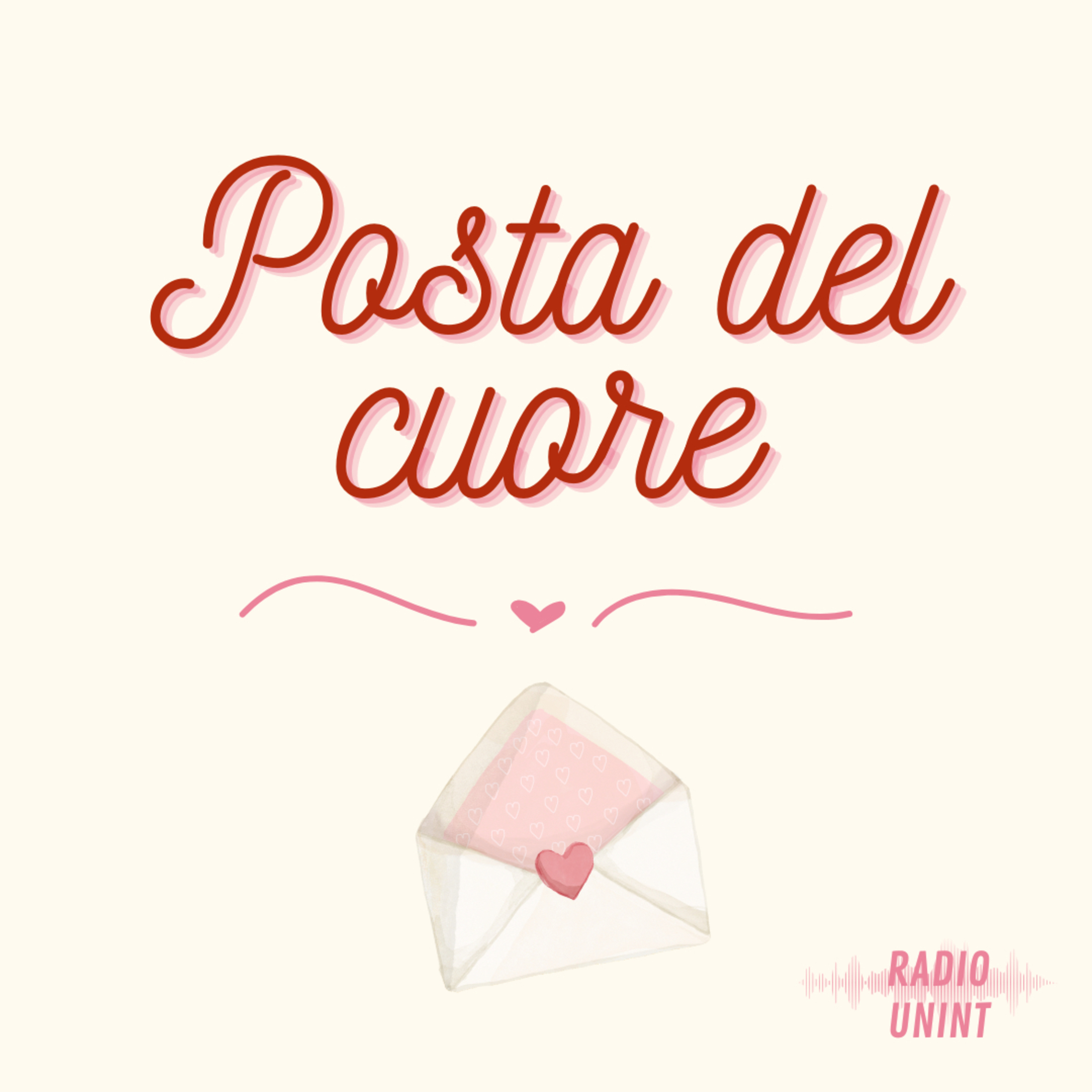 CHIEDI A TES- La posta del cuore- SOS RITORNO DEL MIO EX episode artwork