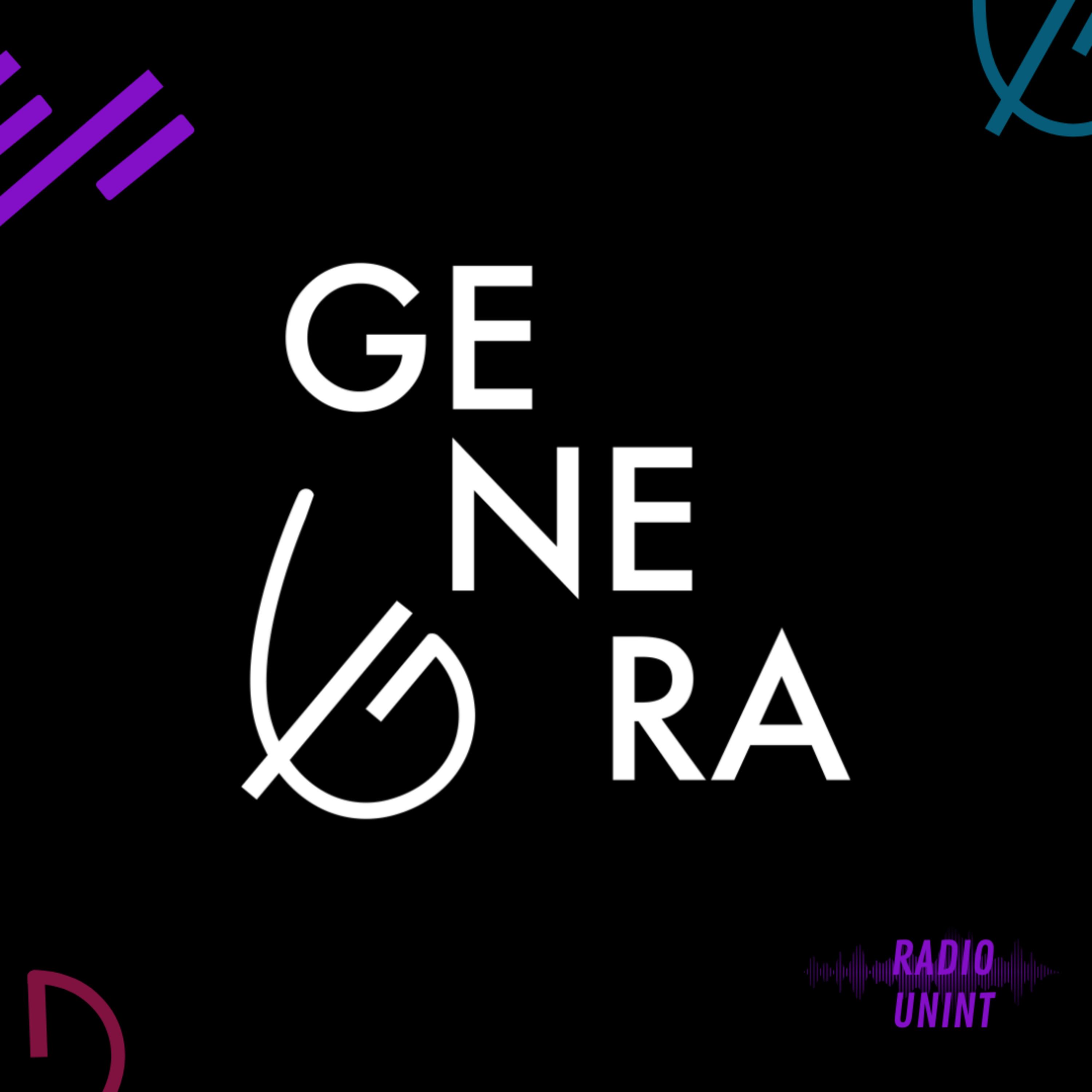 GeneraCultura| LA RECITAZIONE episode artwork