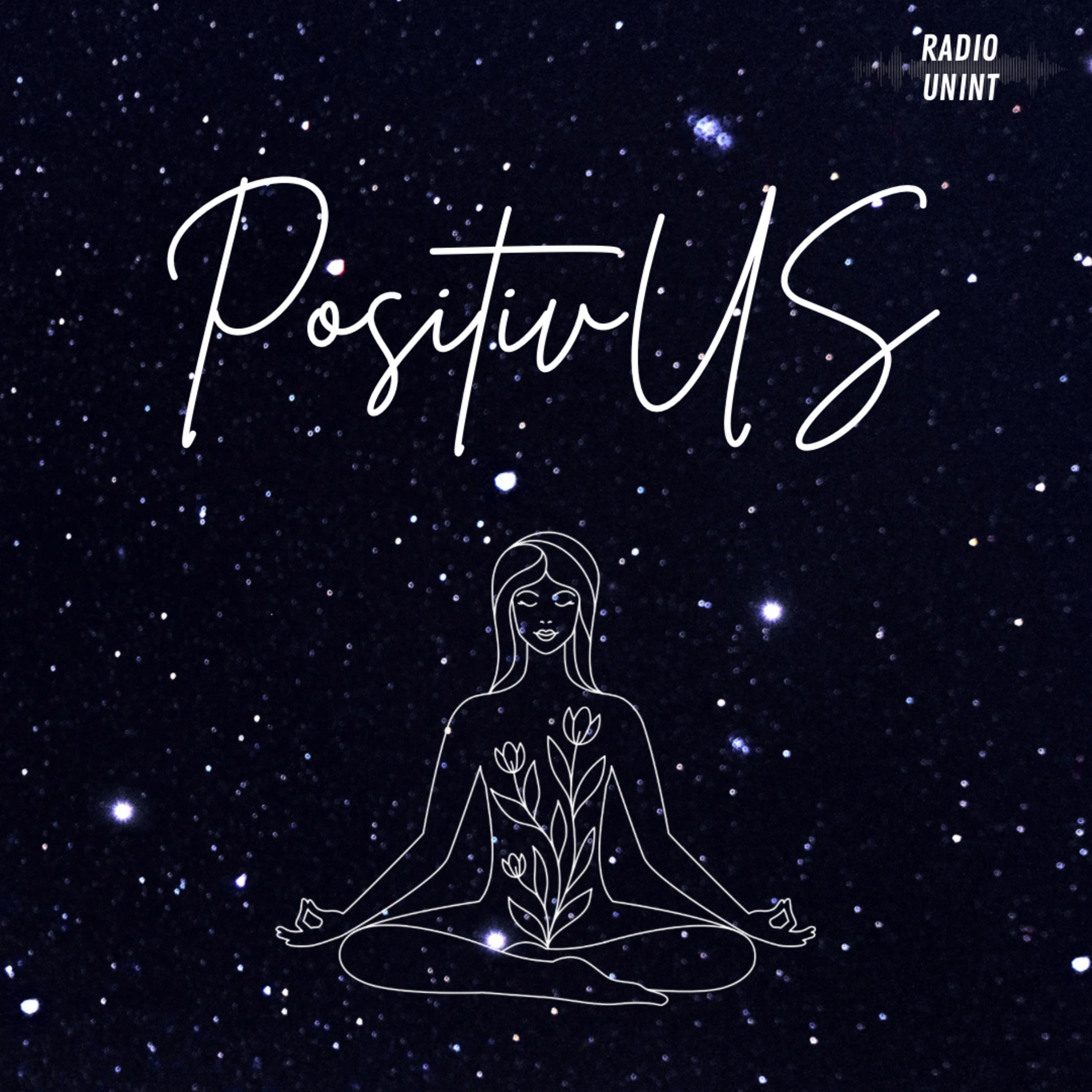 PositivitUS | BUONA ENERGIA, SEMPRE. episode artwork