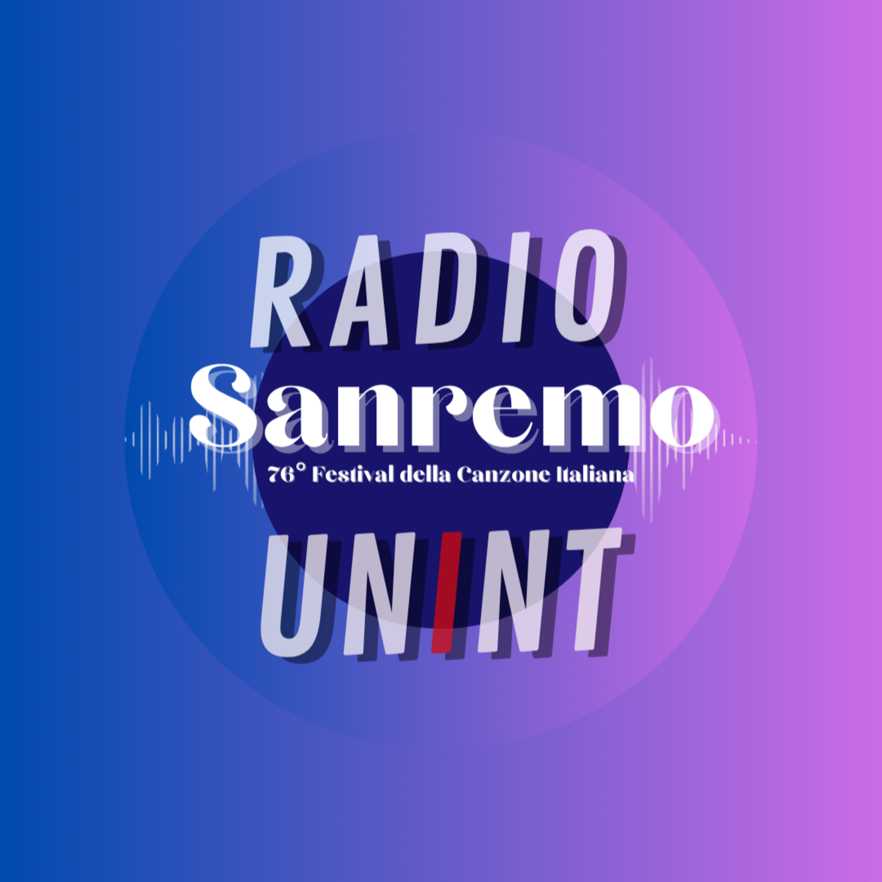 Radio UNINT | Sanremo: Maxi recap episode artwork