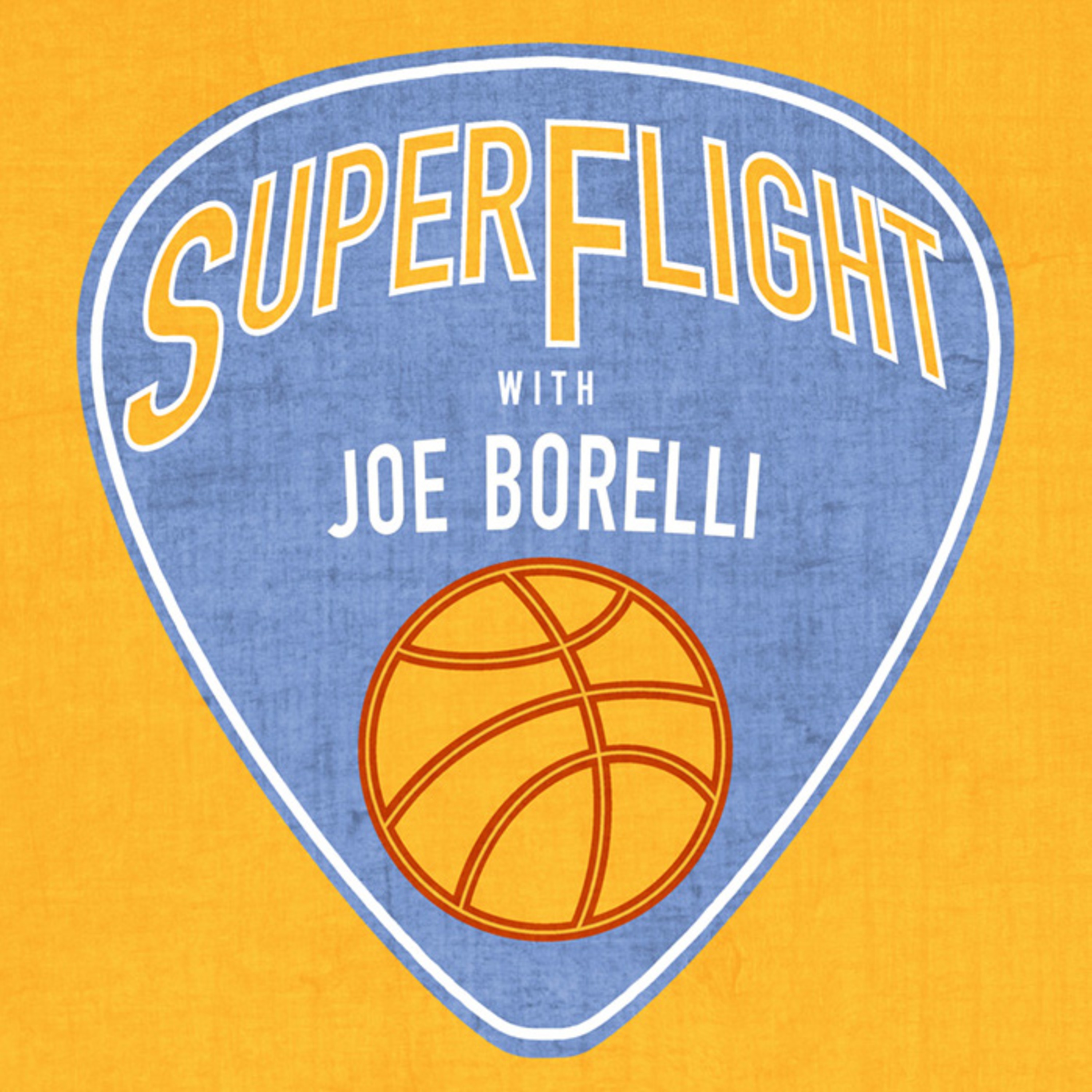 The SuperFlight