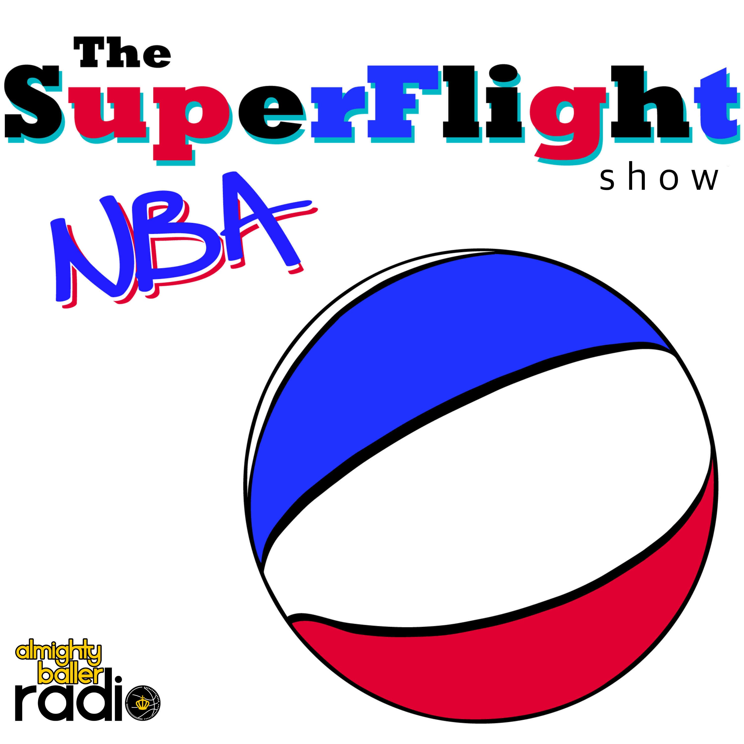 The SuperFlight