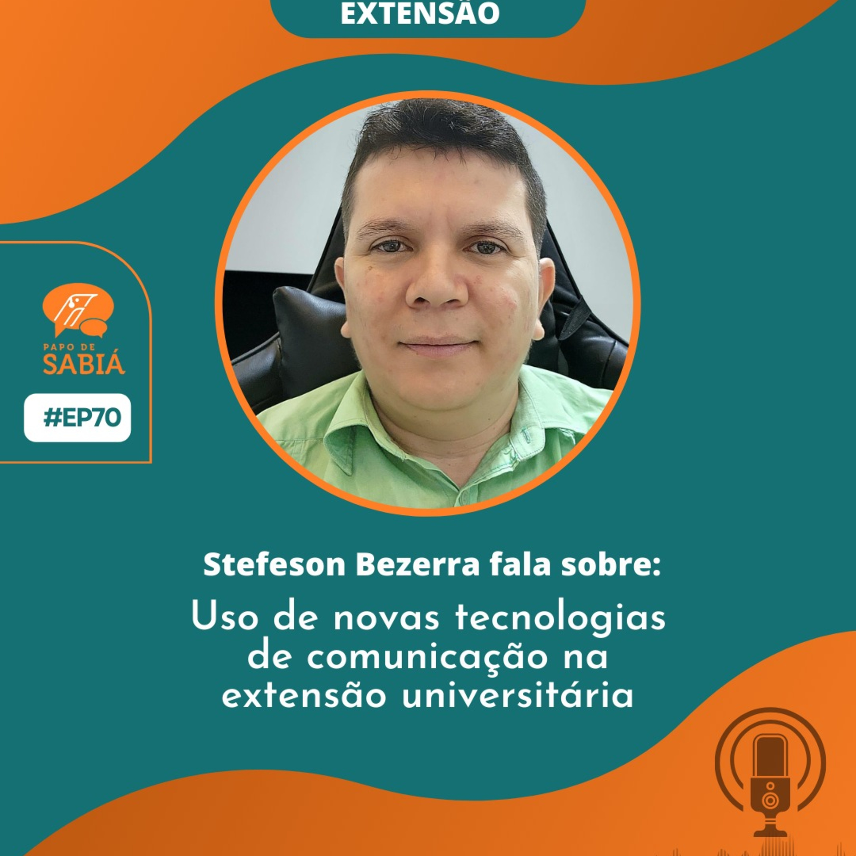Papo de Sabiá