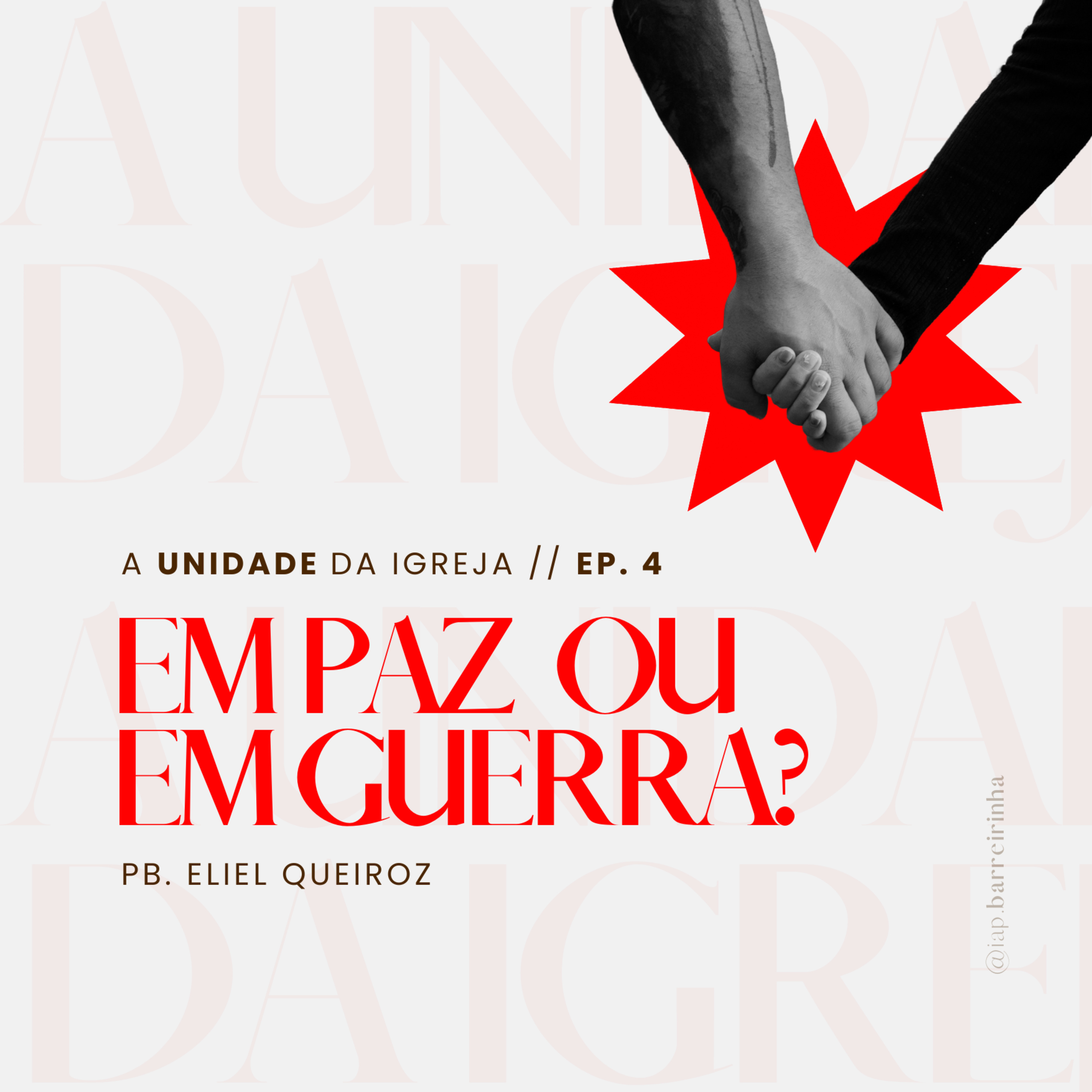 IAP Barreirinha