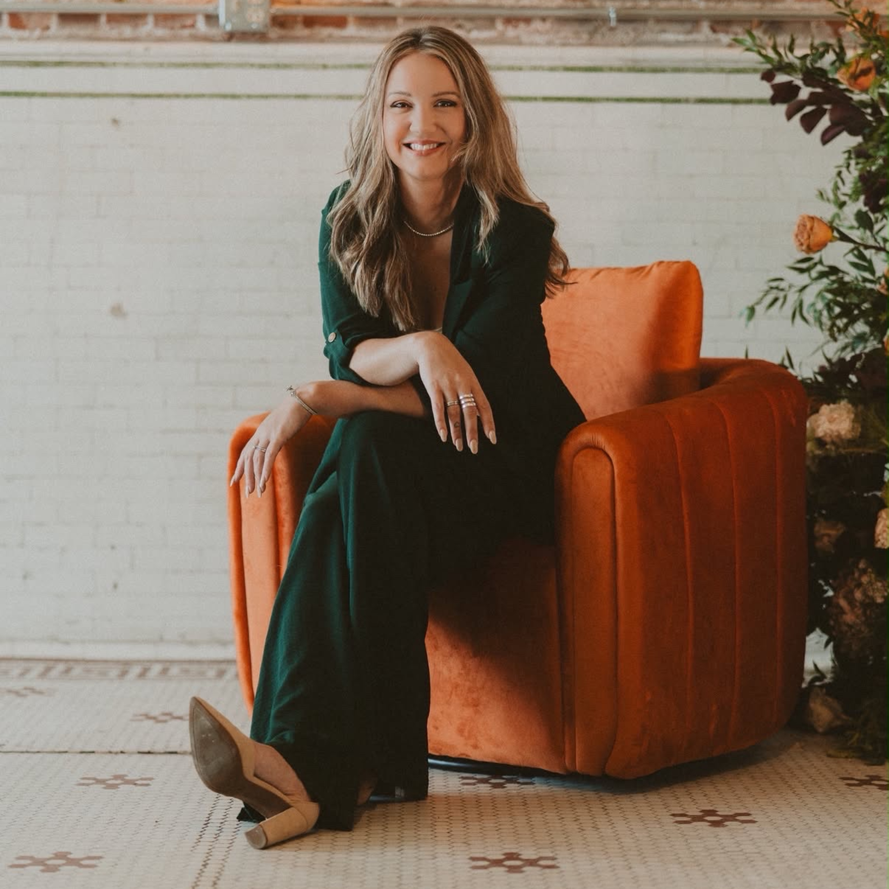 Our Path Series: Jade Granda - Joyful Events by Jade & Joyful Commons