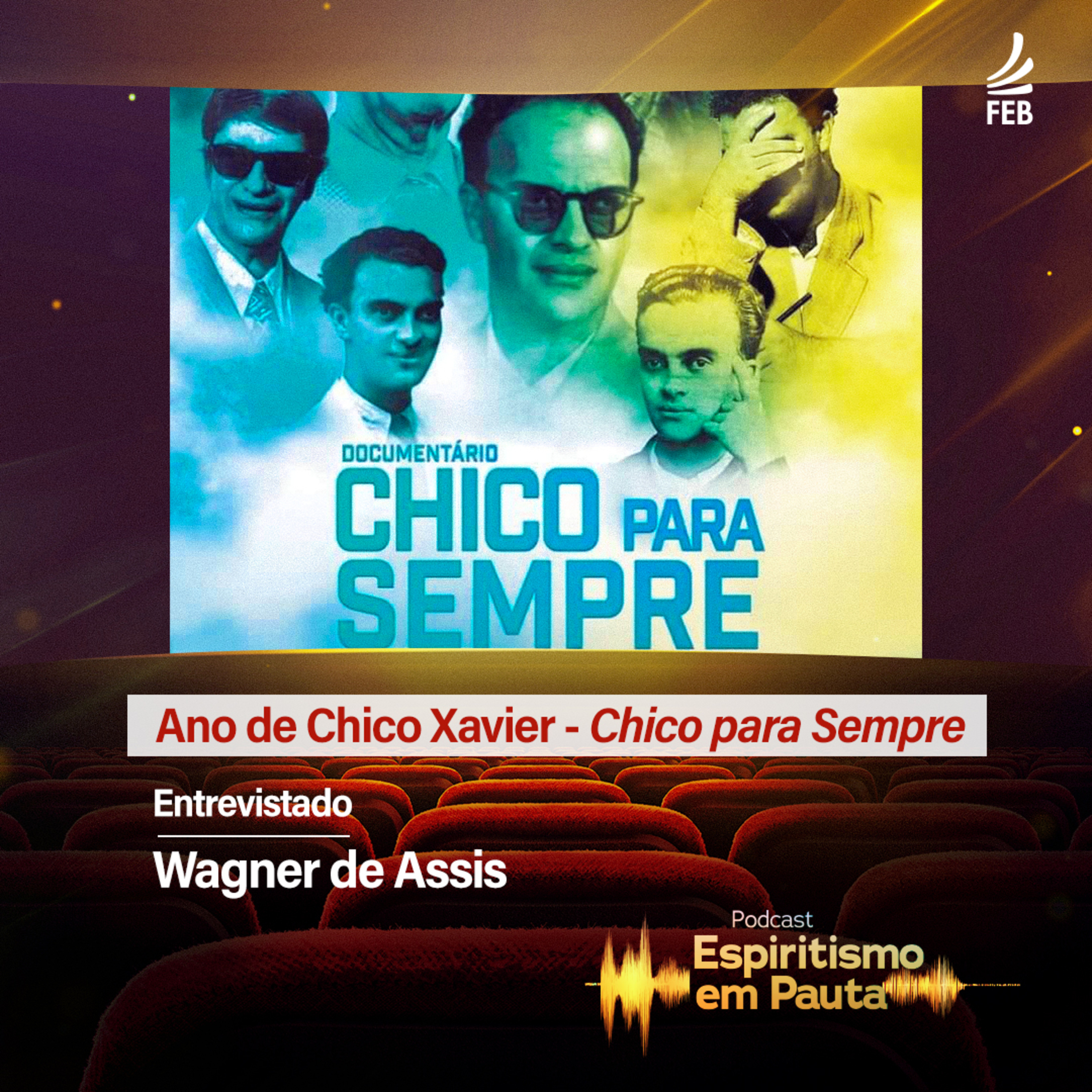 Espiritismo em Pauta | FEB