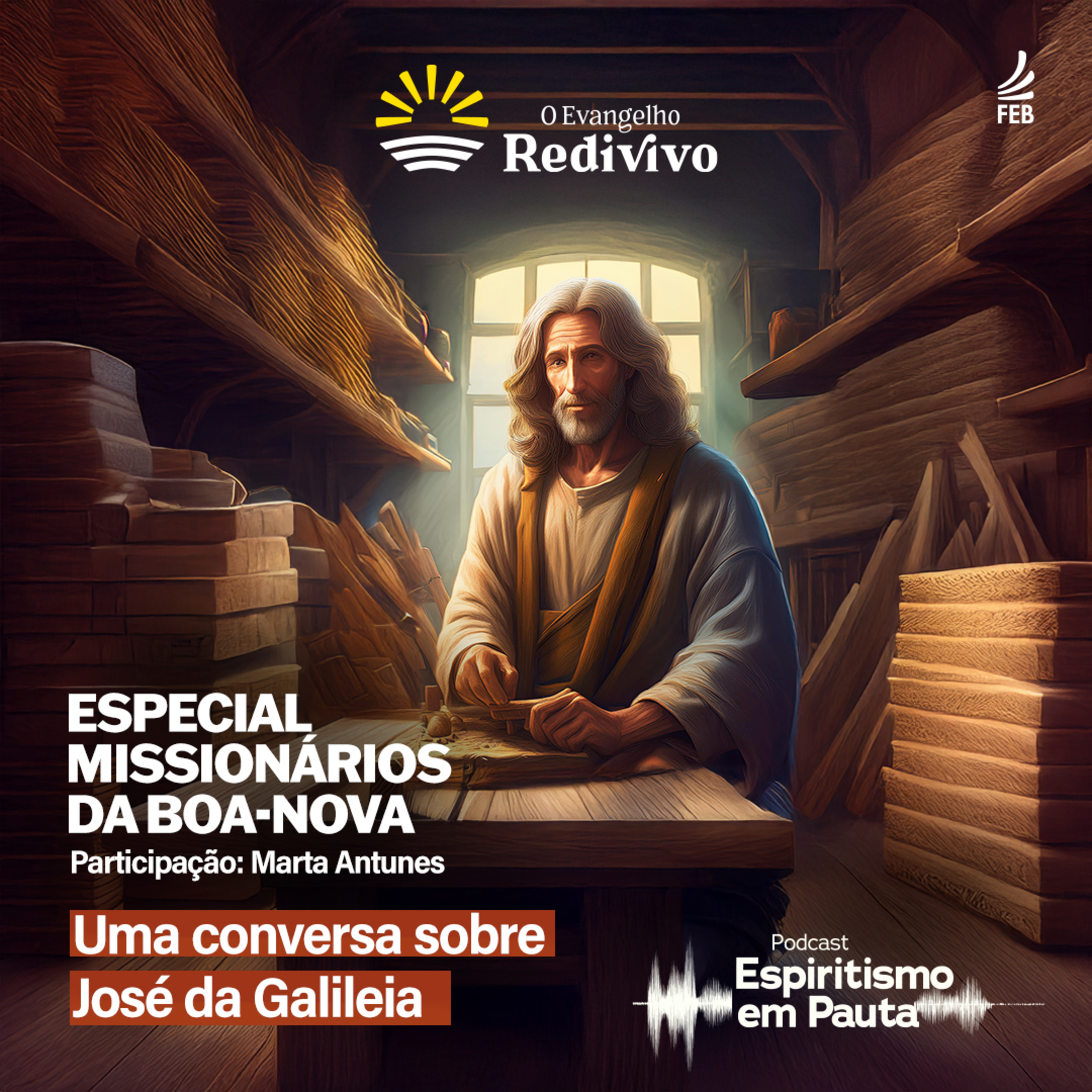 Espiritismo em Pauta | FEB