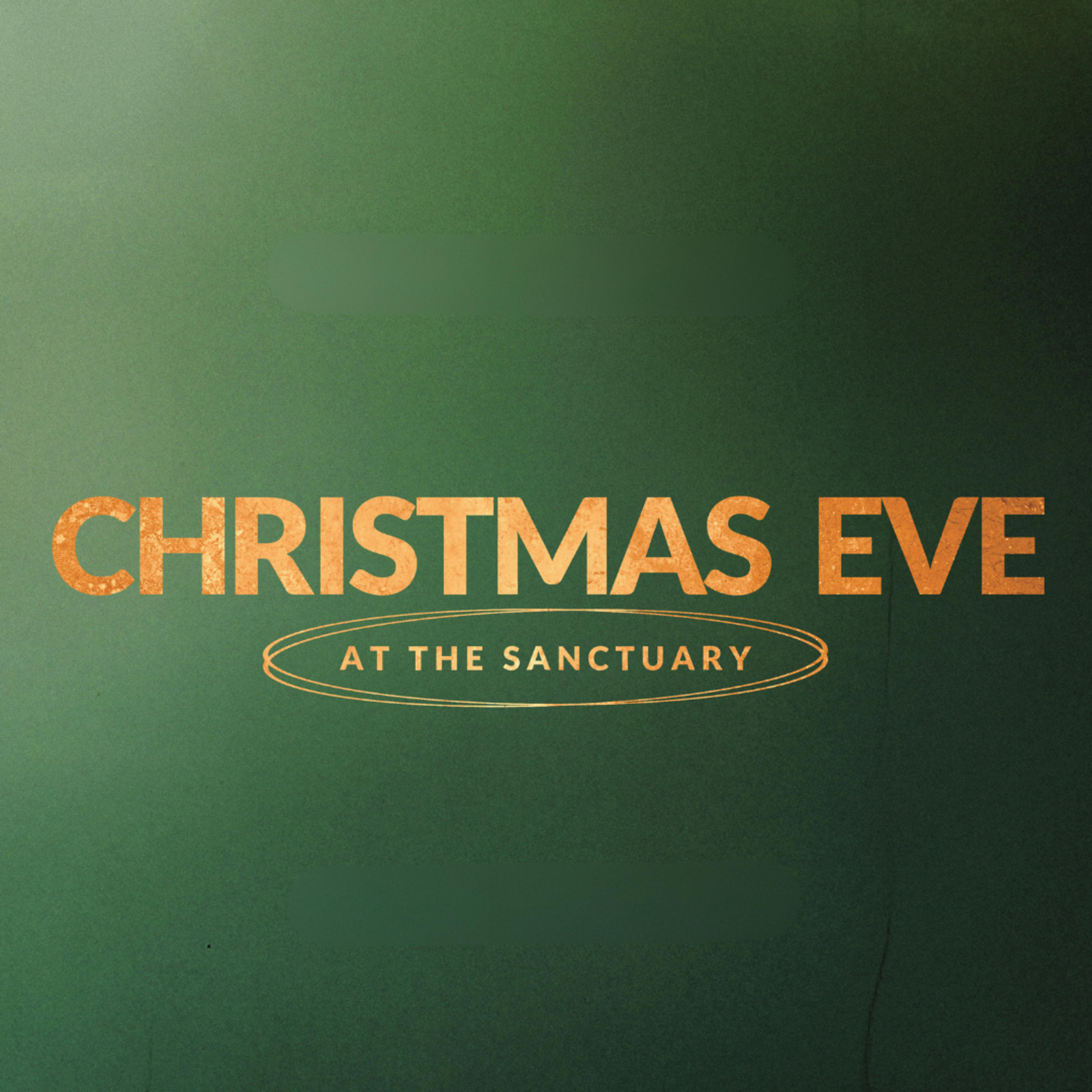 Christmas Eve @ The Sanctuary episode artwork