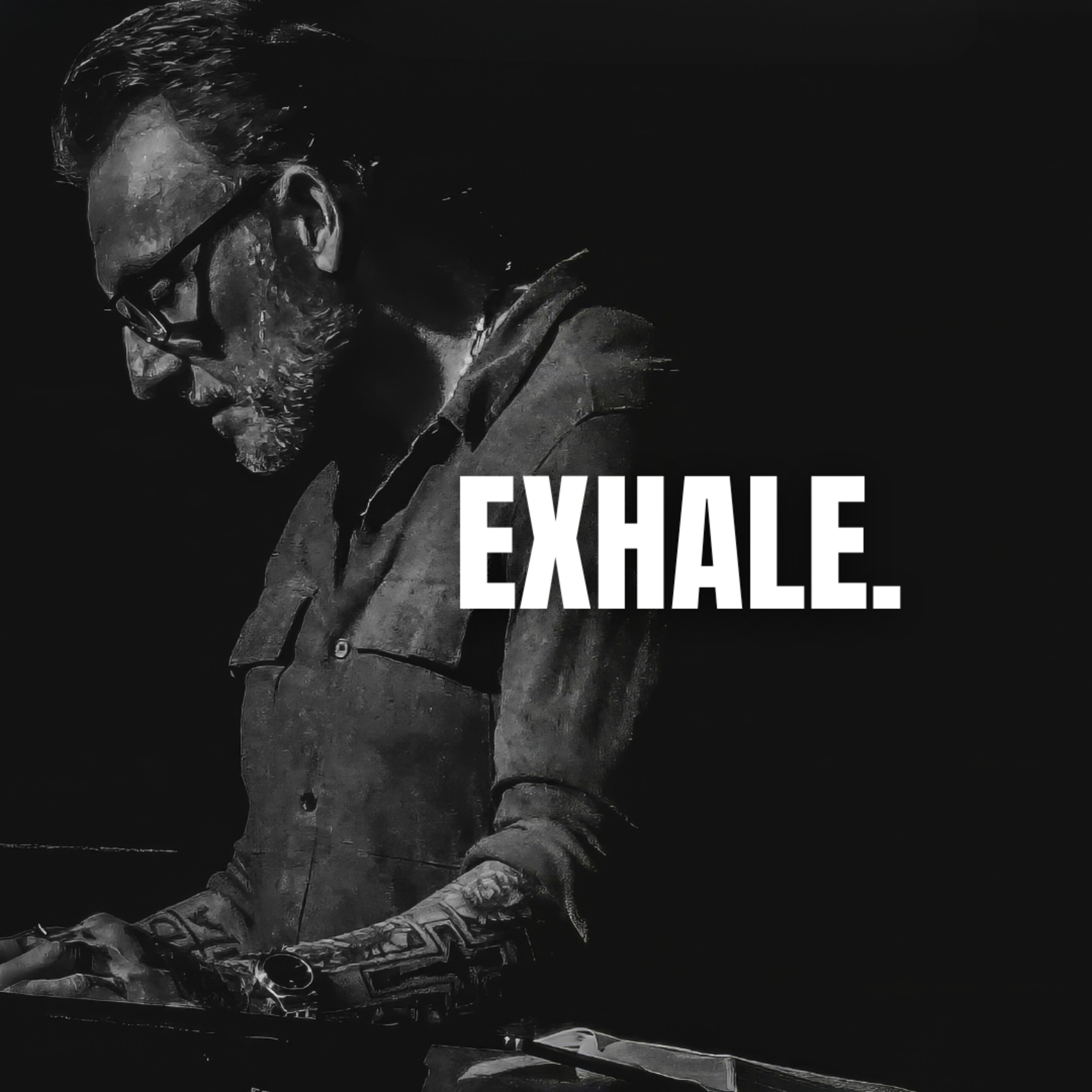 When Grace Fails | Tullian Tchividjian | "Humans Being, Part 02" episode artwork