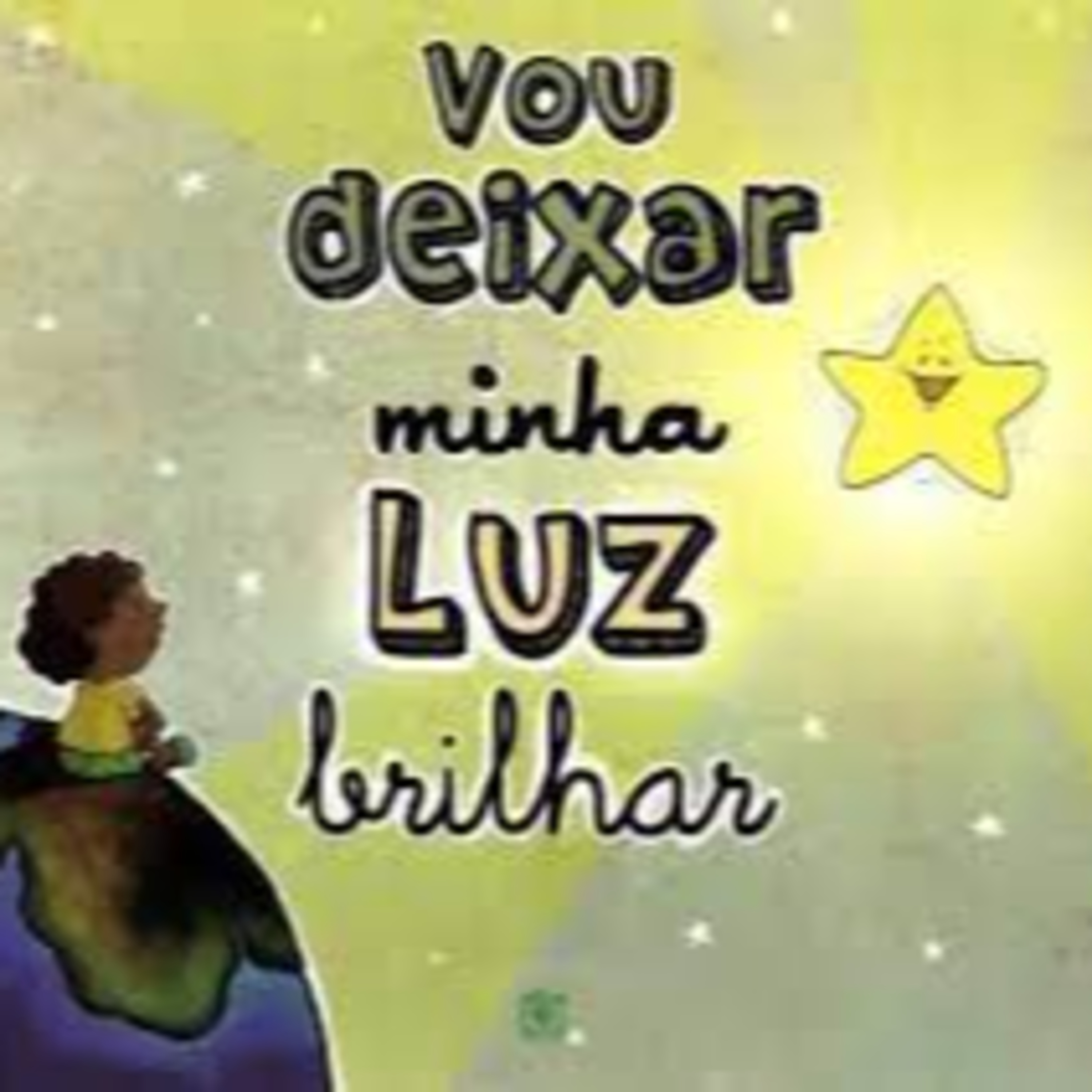 Vou deixar minha luz brilhar  episode artwork
