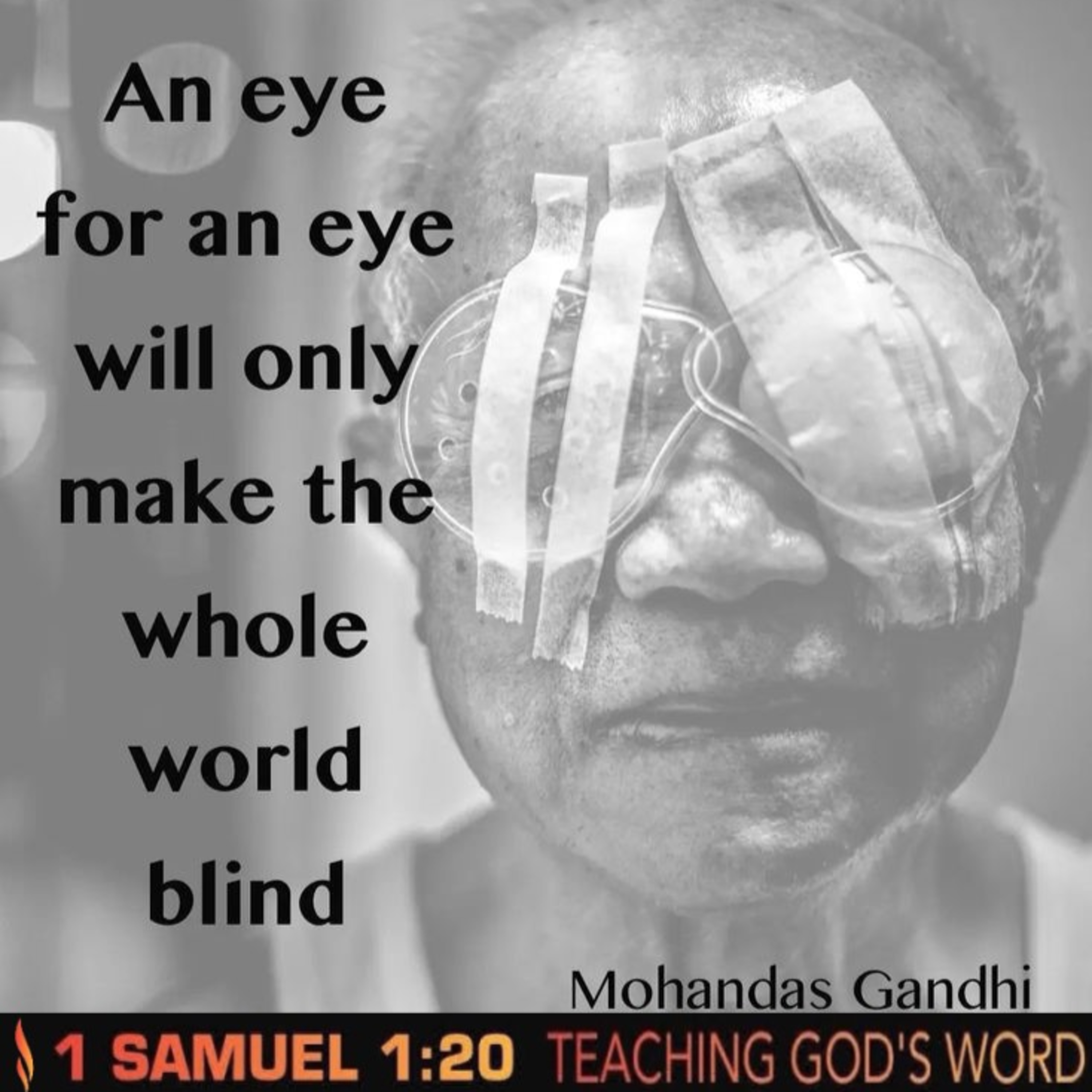 1 Corinthians 13:1 Civil Sinners  episode artwork