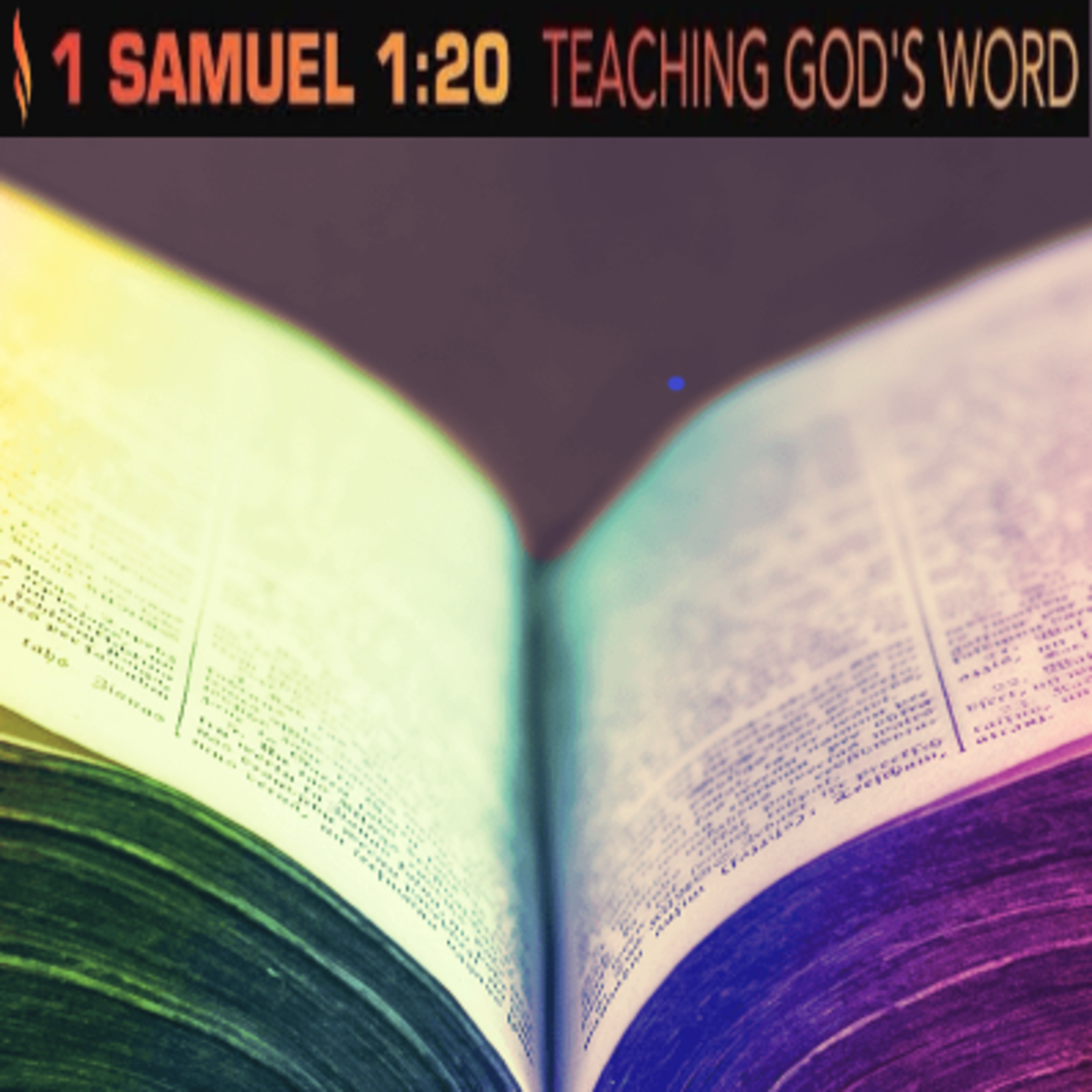 Romans 1:14-15 A Gay ol' Talk episode artwork