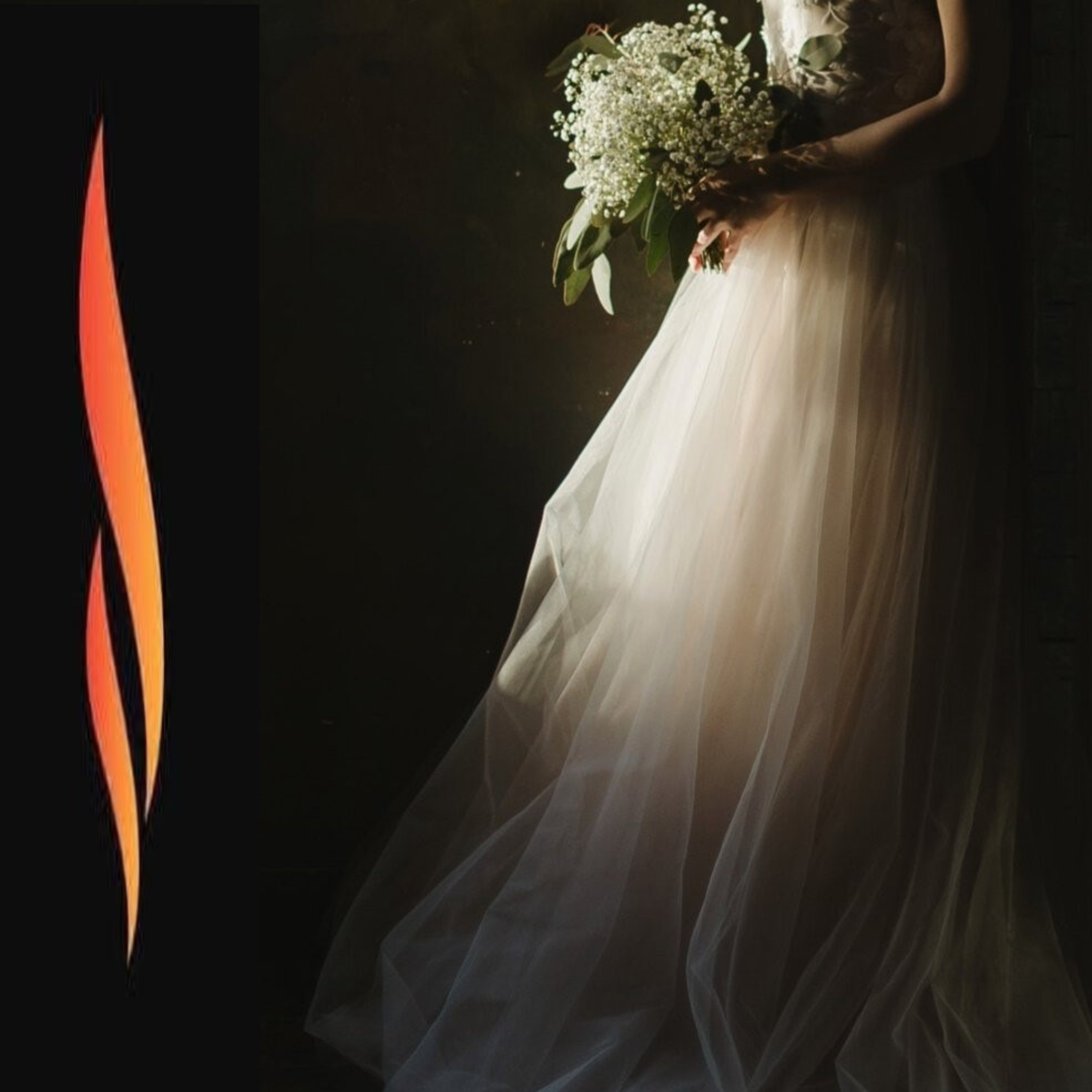 Revelation 19:8 Unforsaken Bridal Mark  episode artwork