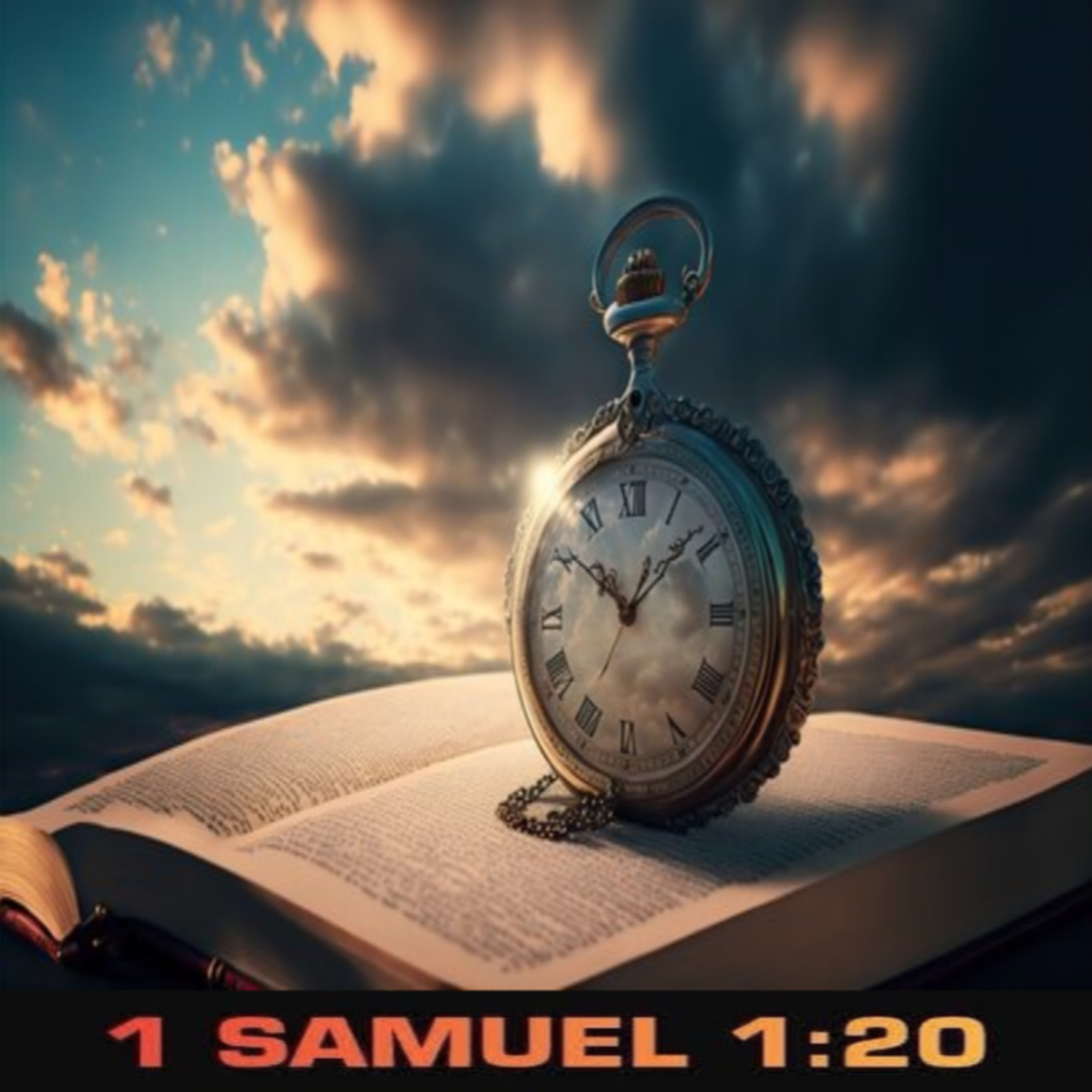 Romans 1:18-19 To Protect and Serve  episode artwork