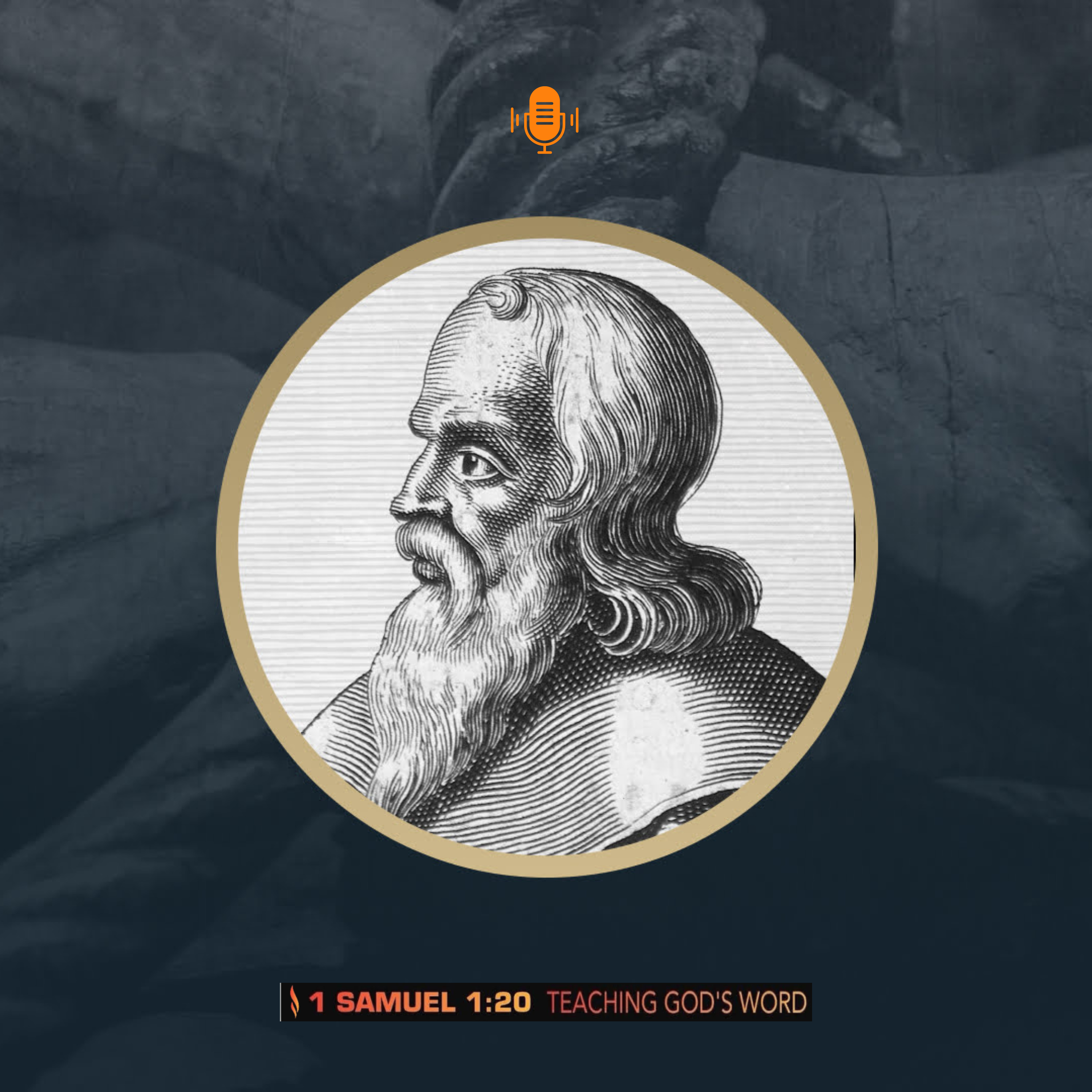Revelation 2:10 Faithful Fear Mark  episode artwork