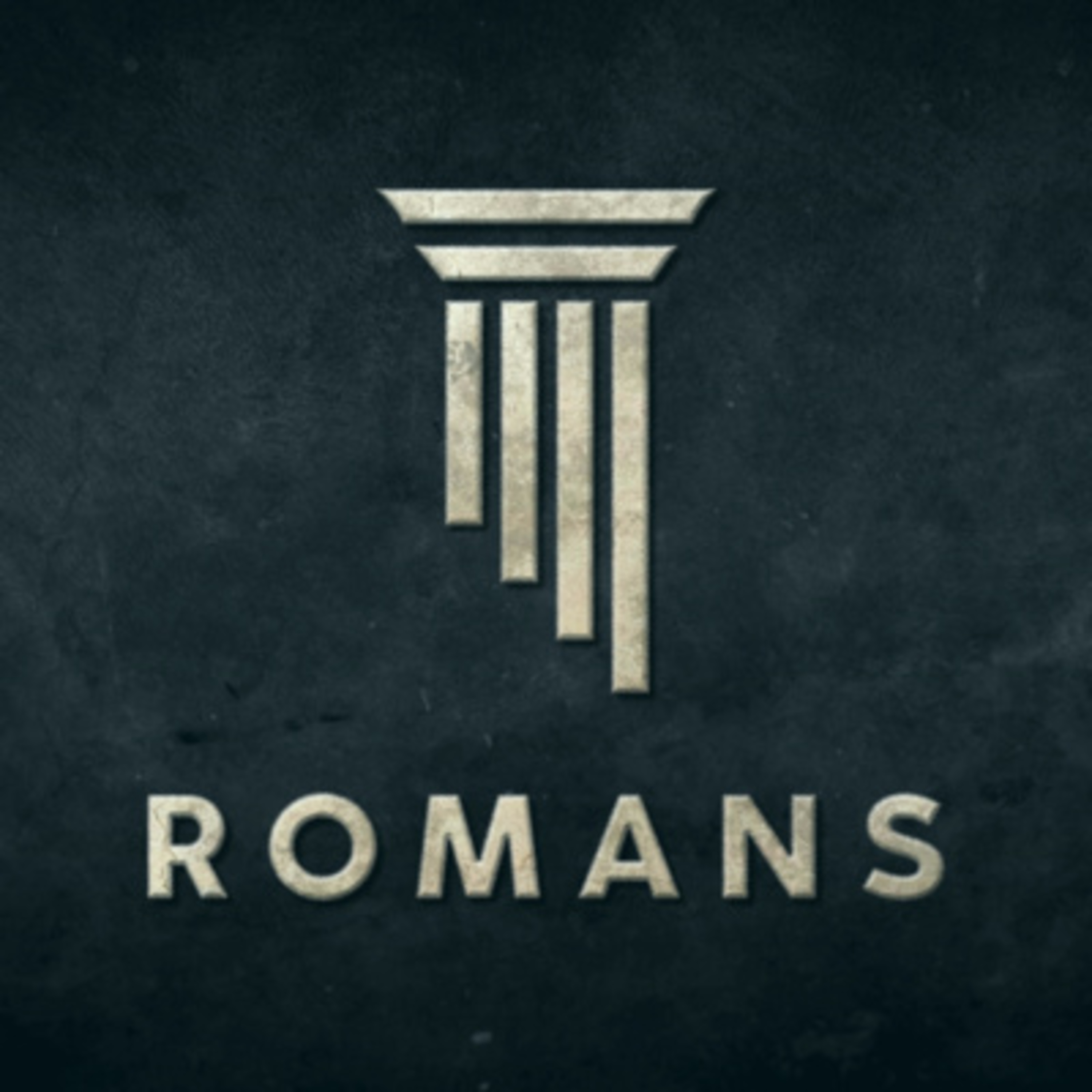 Romans Pt7 – Mystery – Andrew Gaught – 2026-02-08 episode artwork