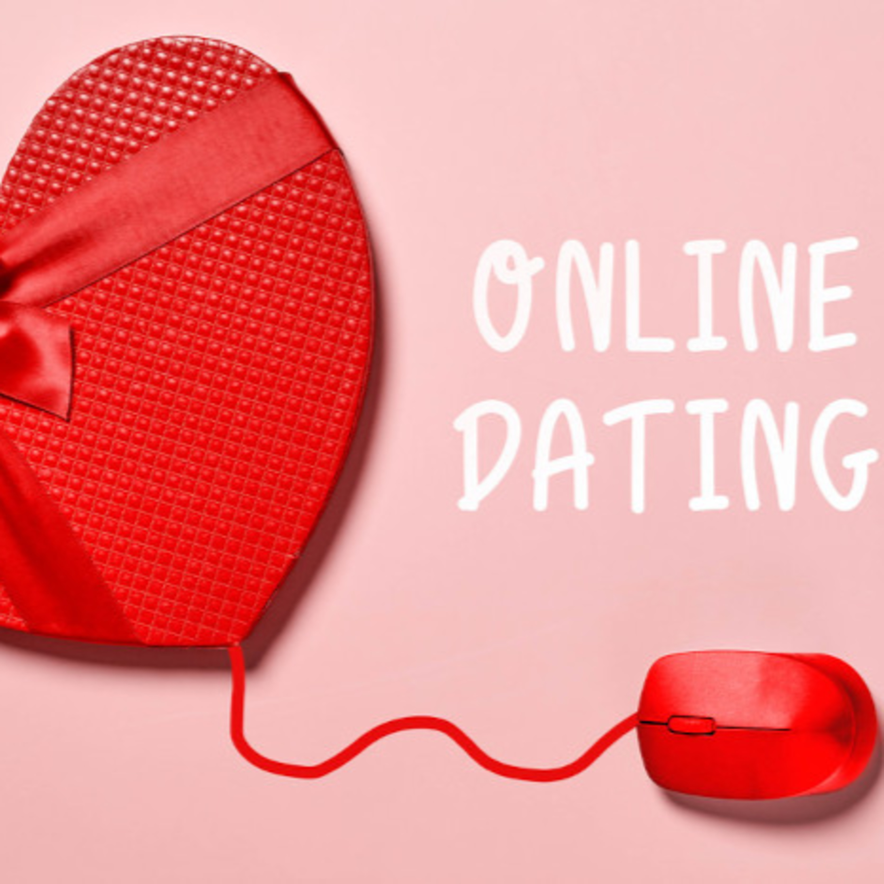 Dating apps, cheating, being married episode artwork