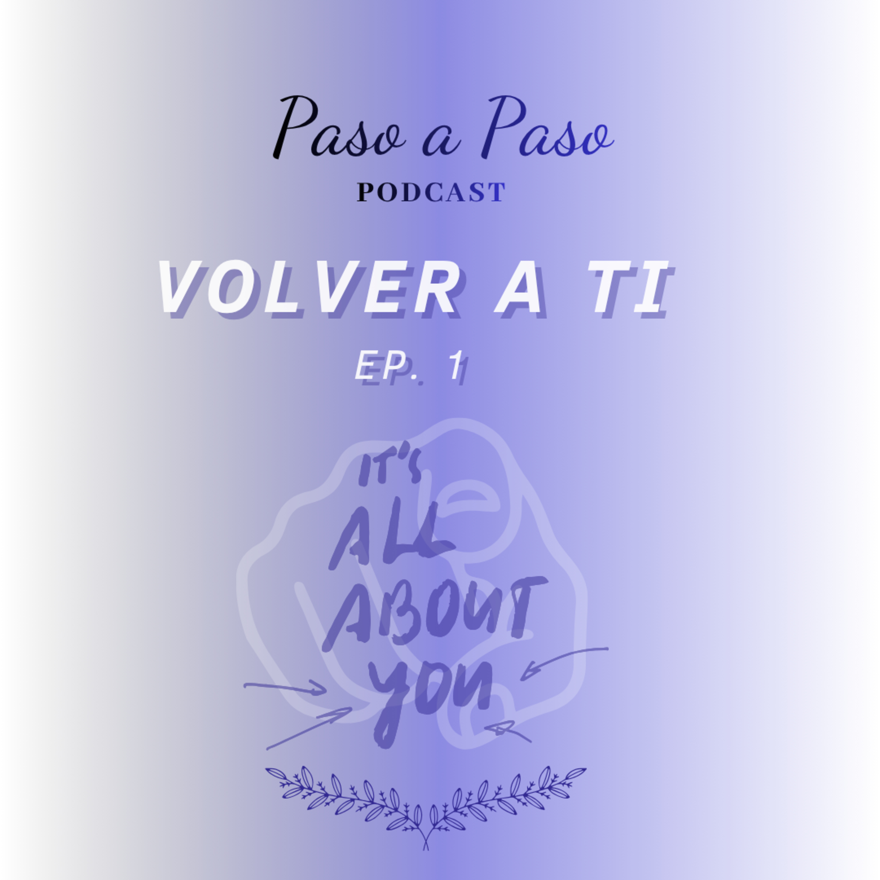 Volver a ti  episode artwork
