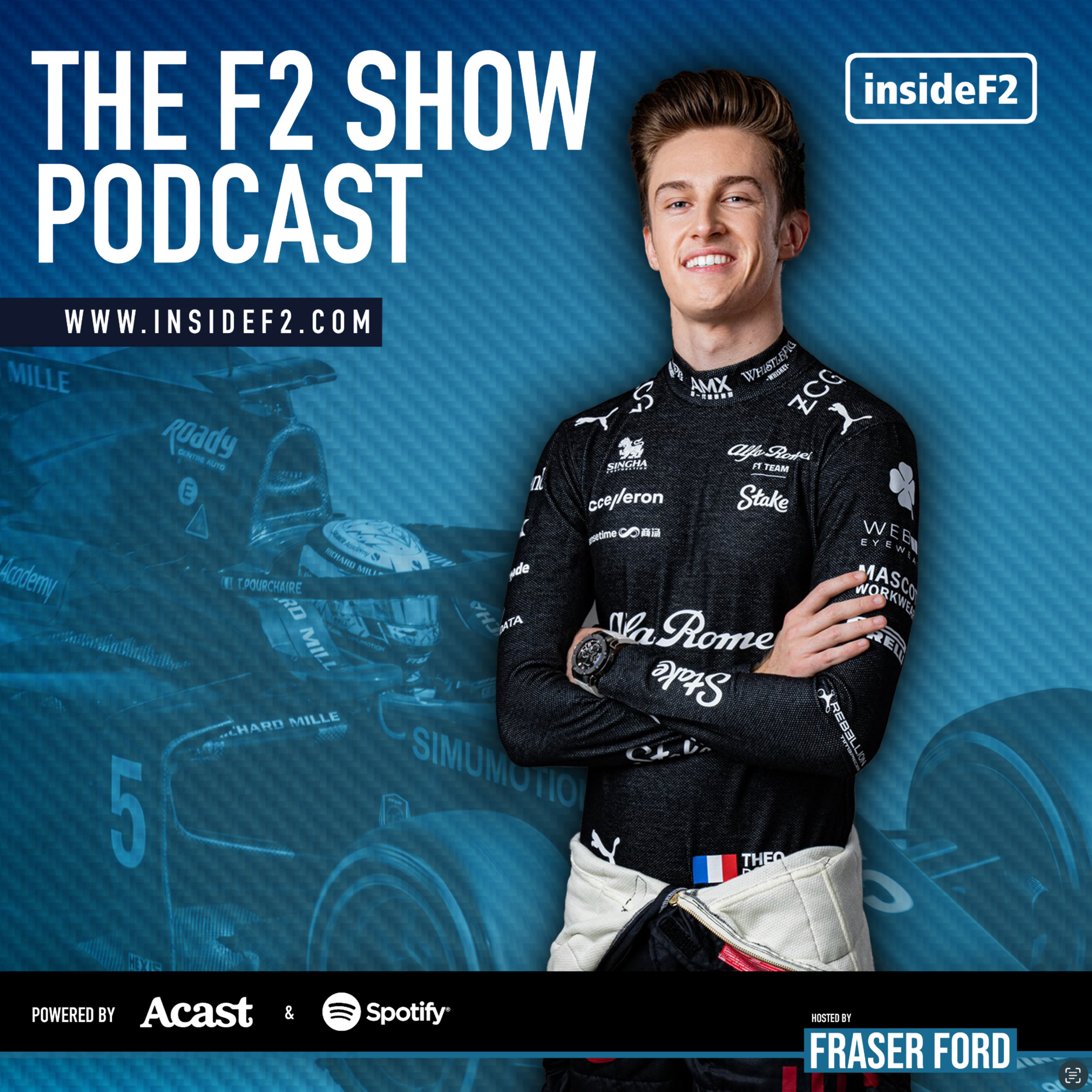 The F2 Show