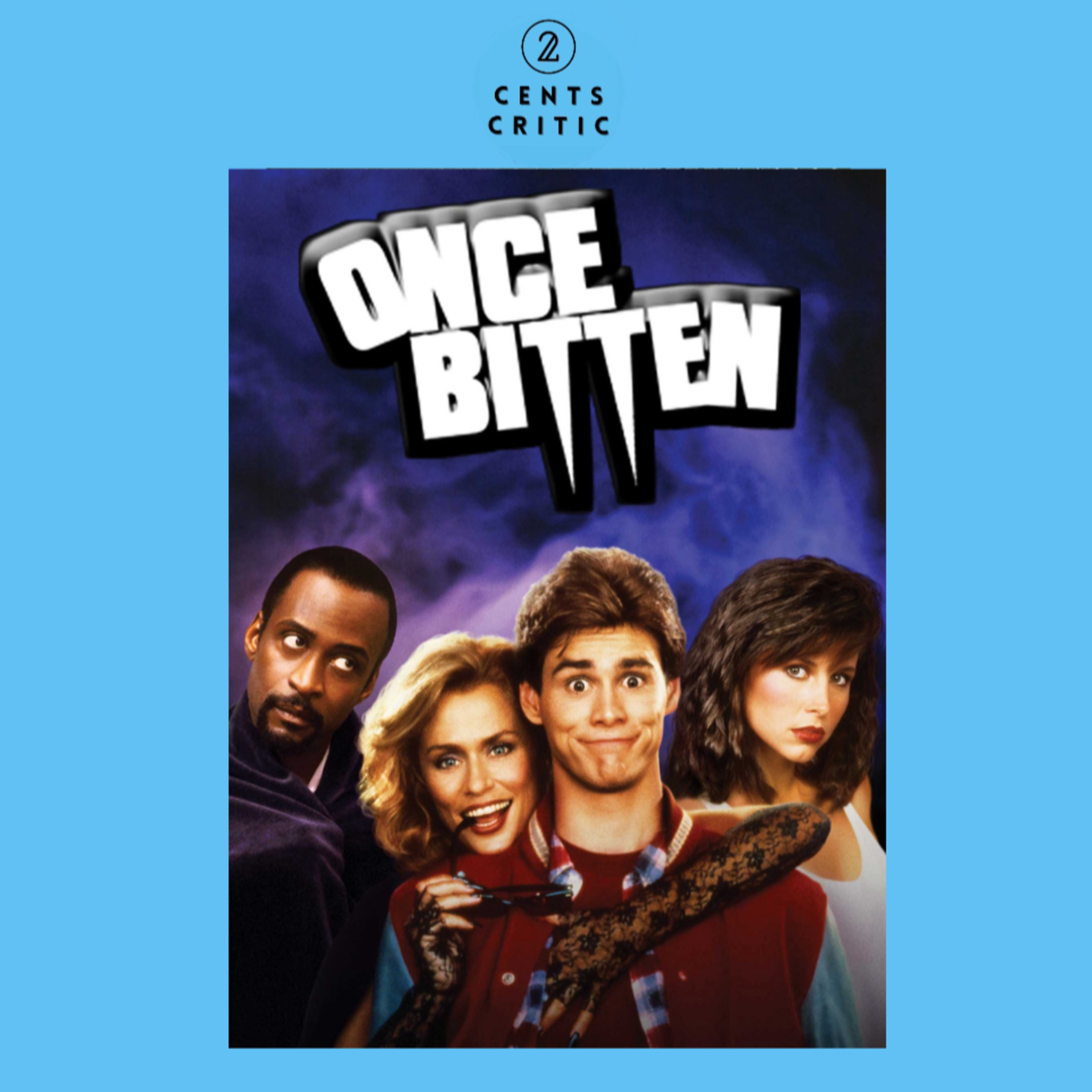 2 Cents Critic