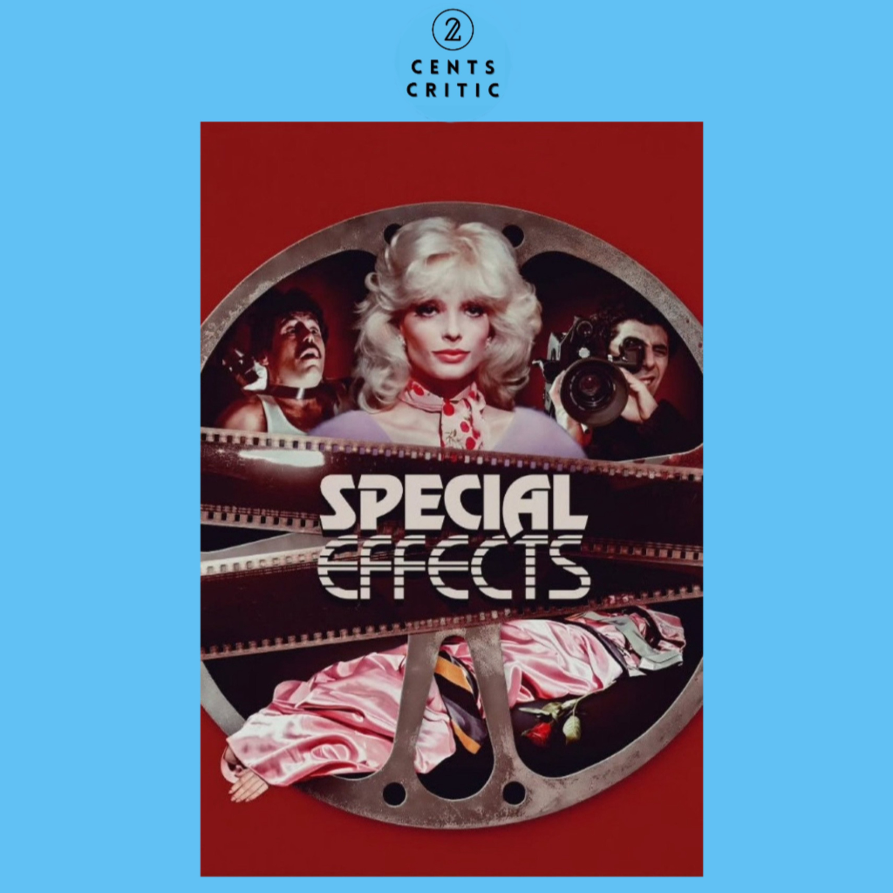 #267 – Special Effects | Directed by Larry Cohen (with Rolo Tony of These Guys Got Juice) episode artwork