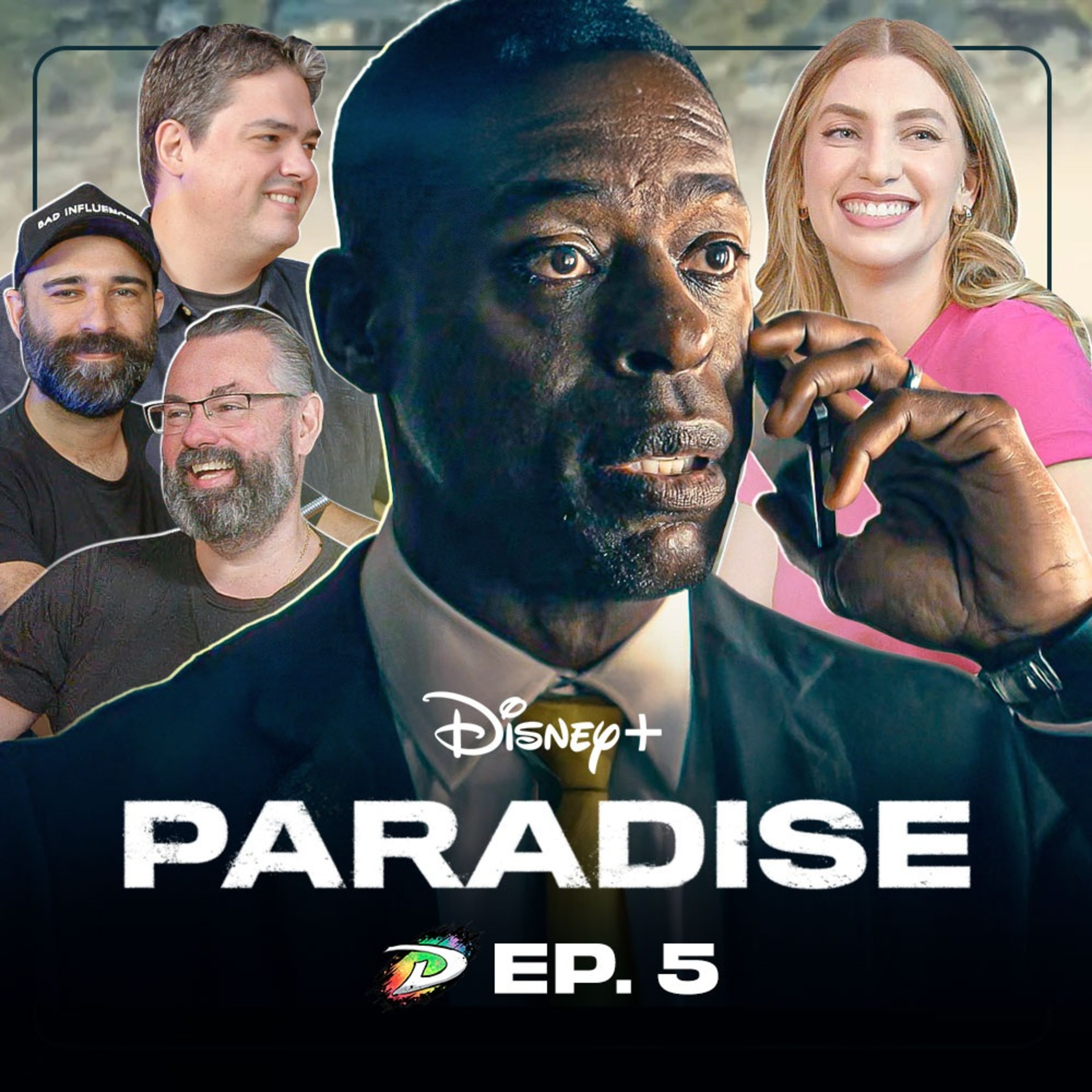 Derivado Cast