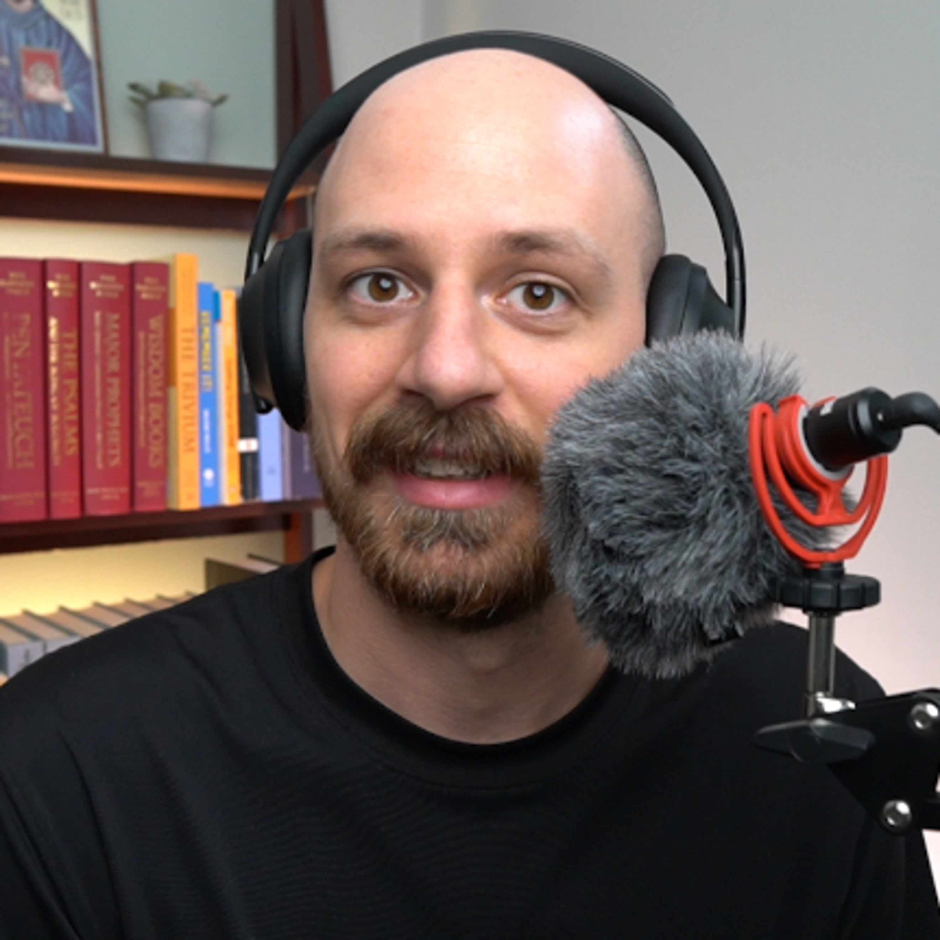 The Dewing Virtue Podcast