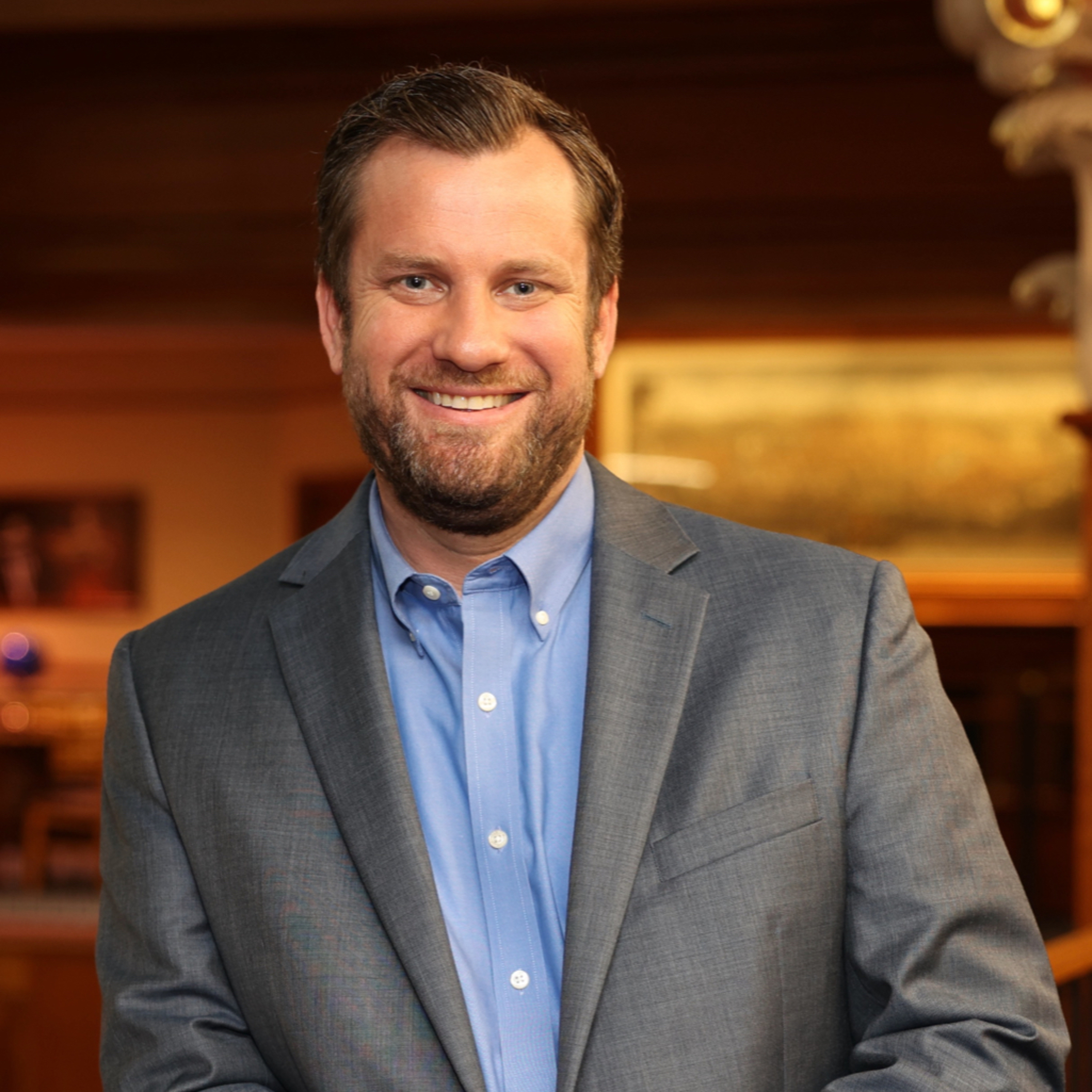 The Dewing Virtue Podcast