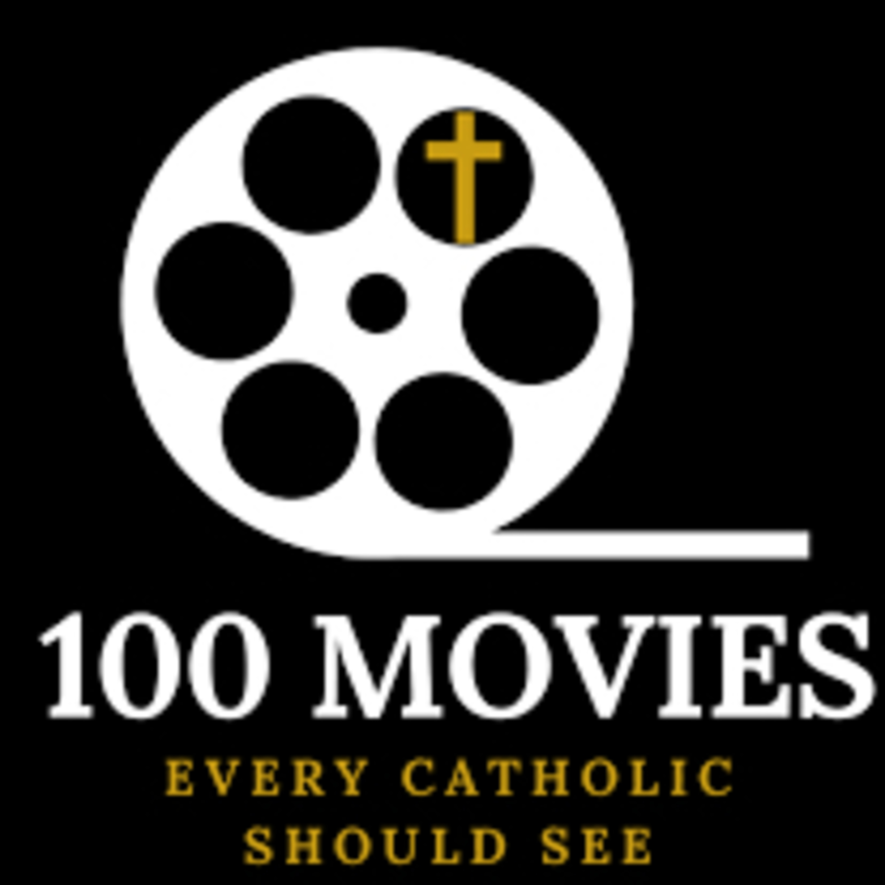 Ep. 43: 100 Catholic Movies | The Death of Western Films, Trent Horn, & Authenticity episode artwork