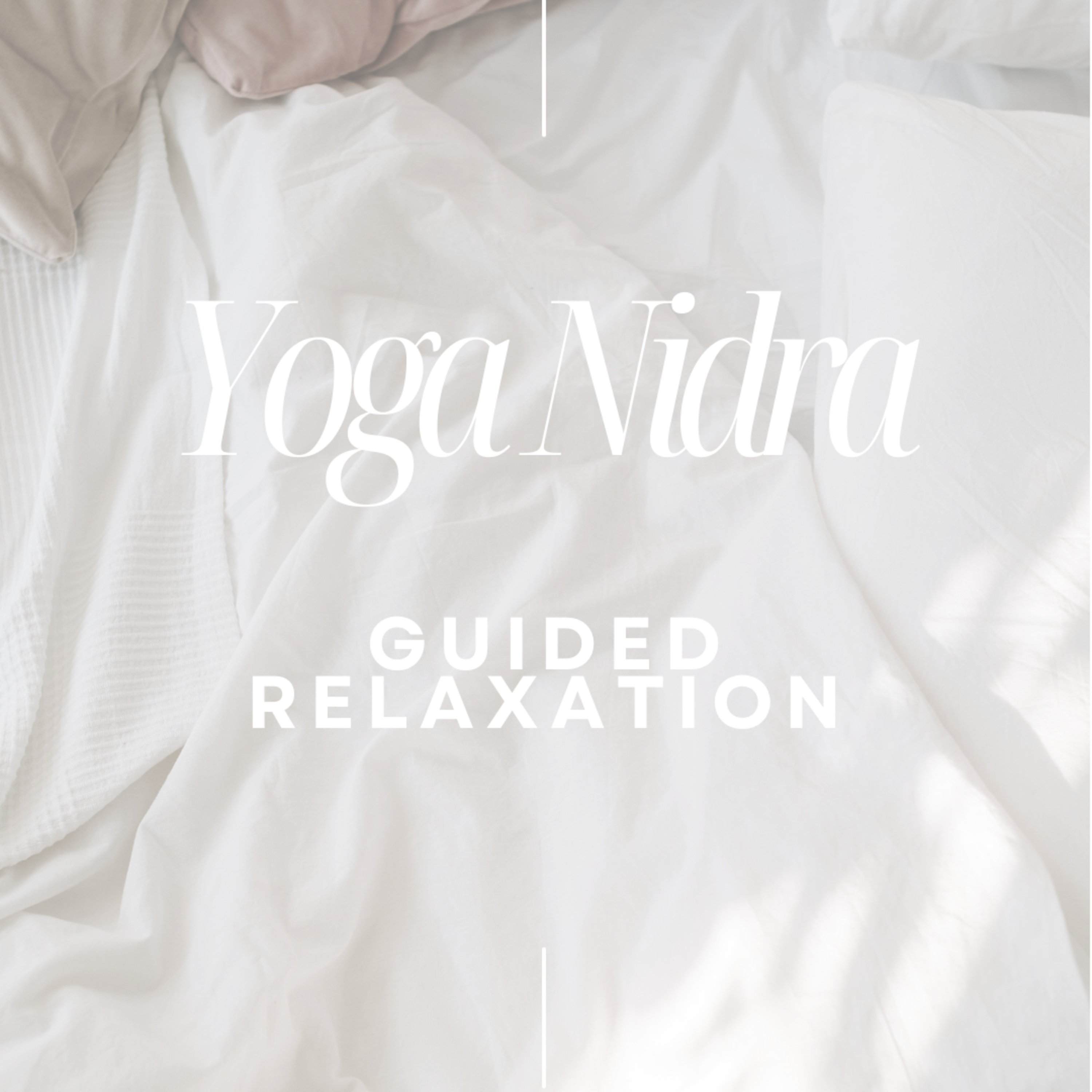 Super Comfy | Yoga Nidra episode artwork