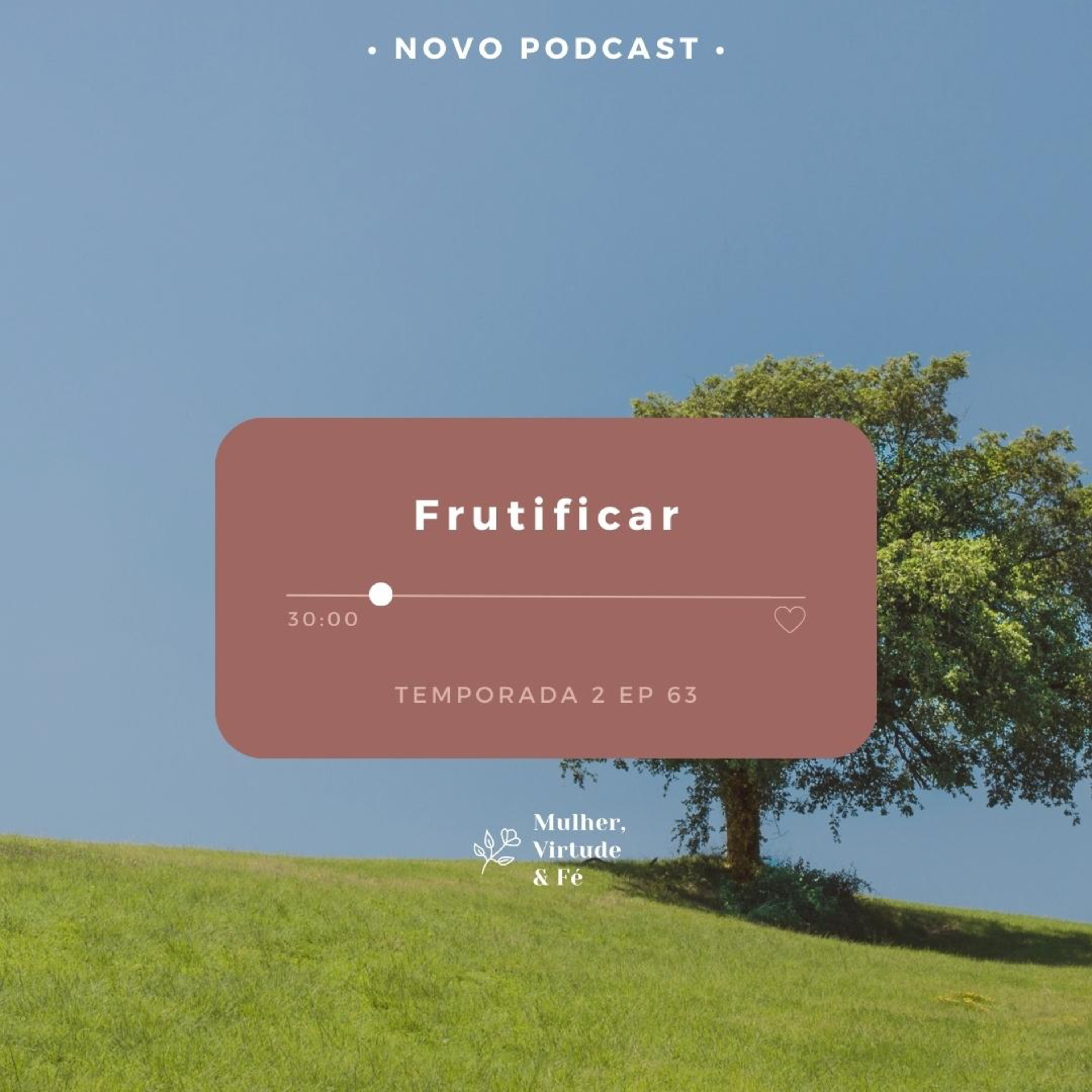 Mulher, Virtude e Fé