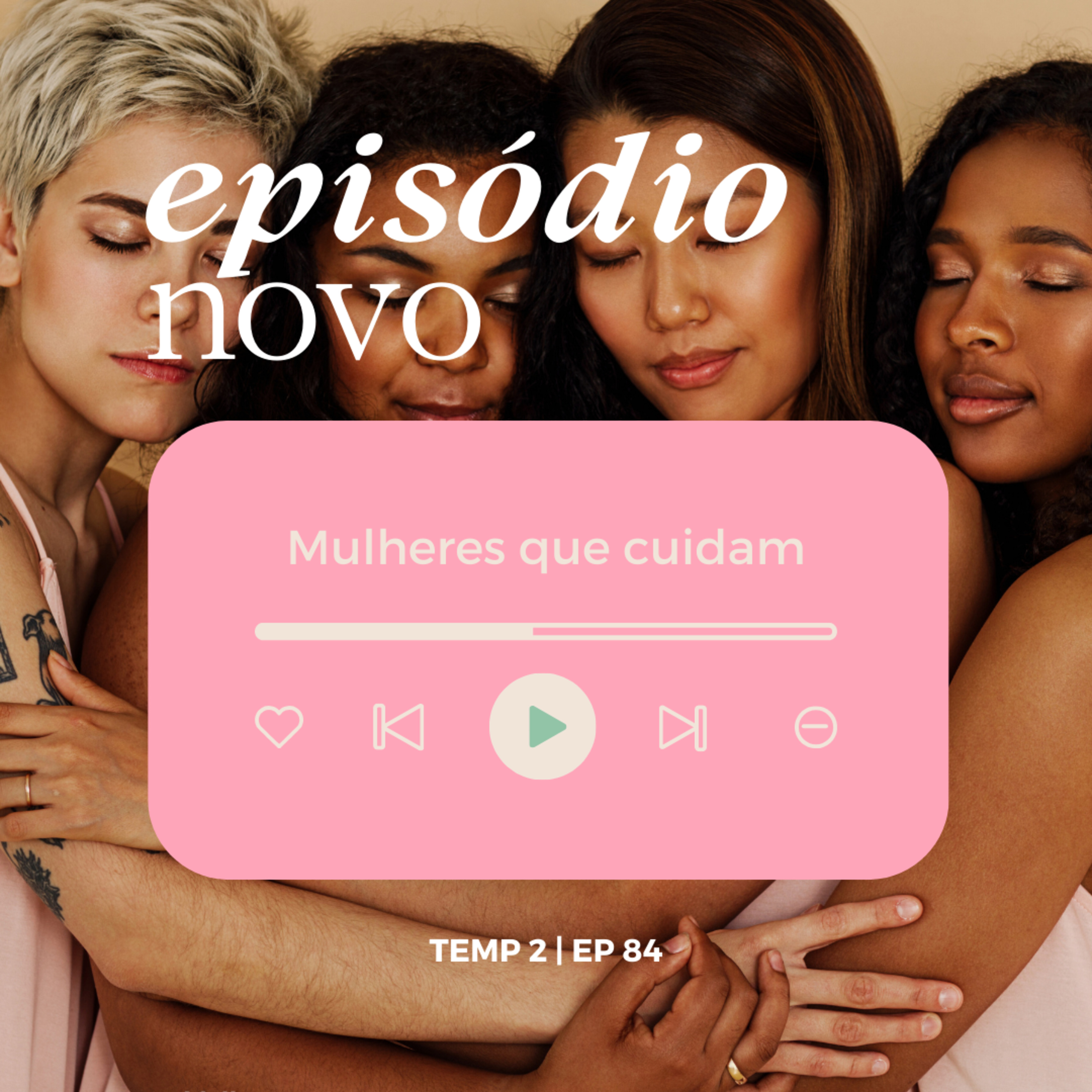 Mulher, Virtude e Fé