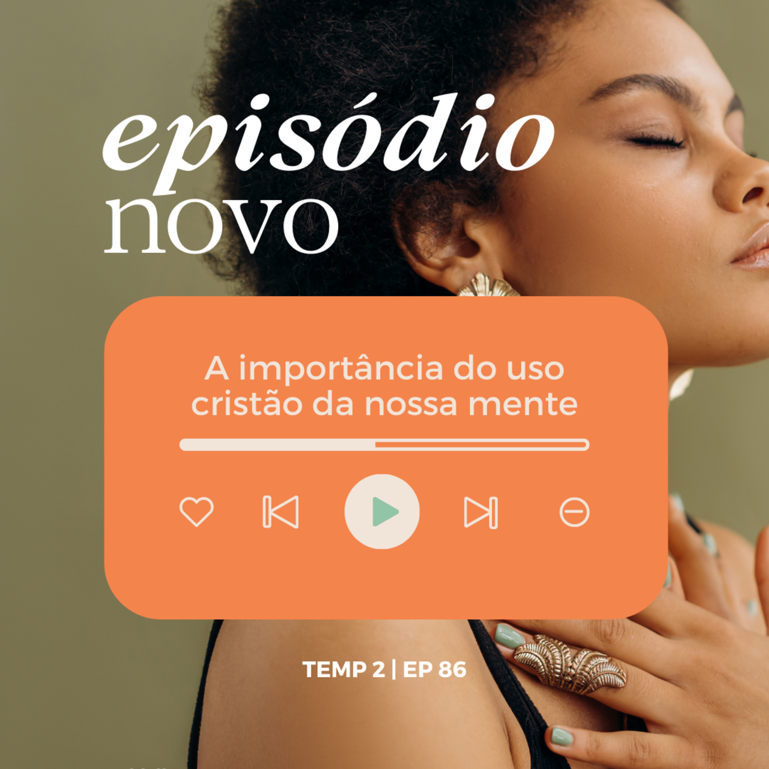 Mulher, Virtude e Fé