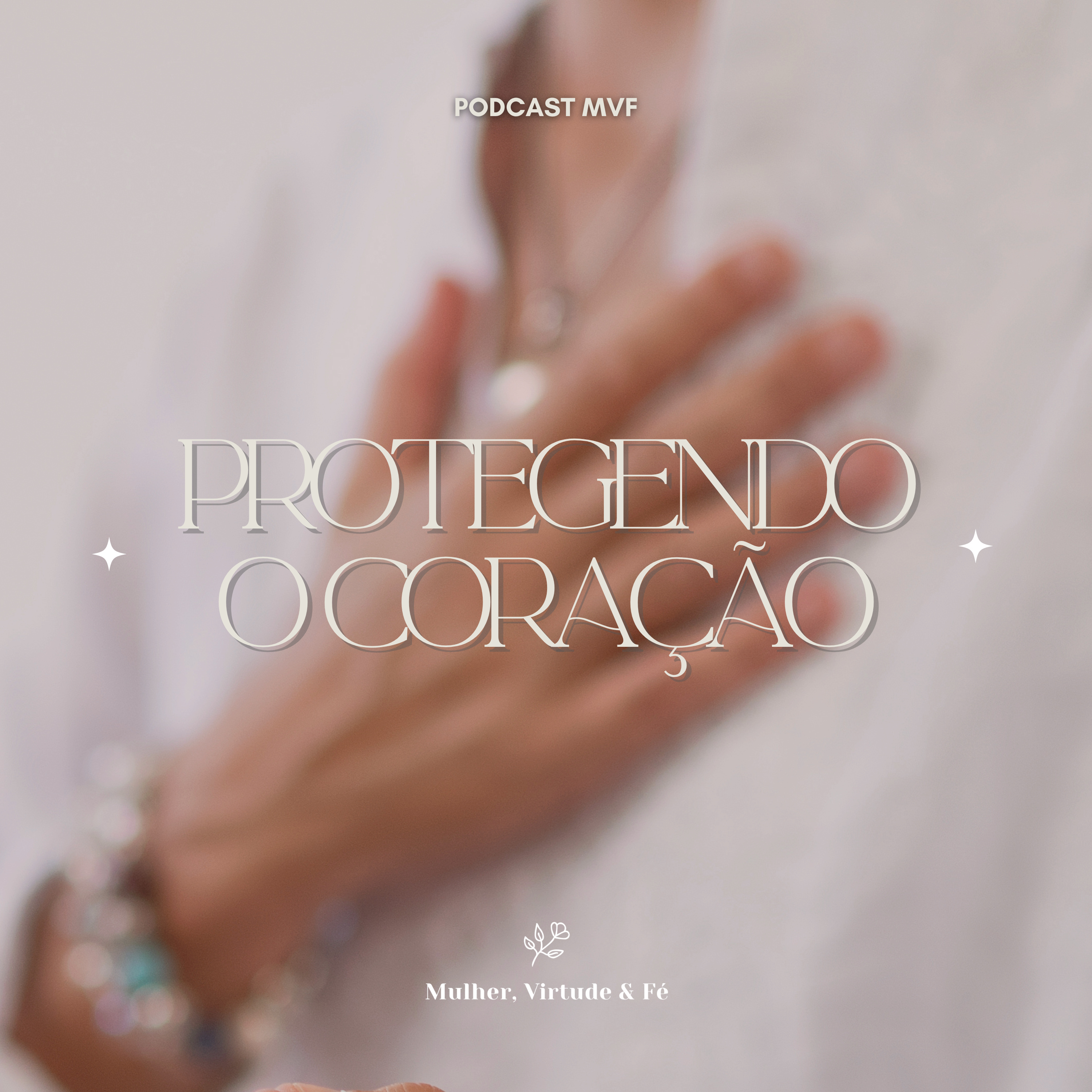 Mulher, Virtude e Fé